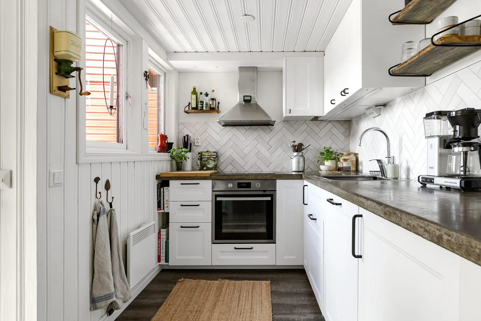 Bostadsrätt, Hedmans fjällby 17, Hålland, Åre