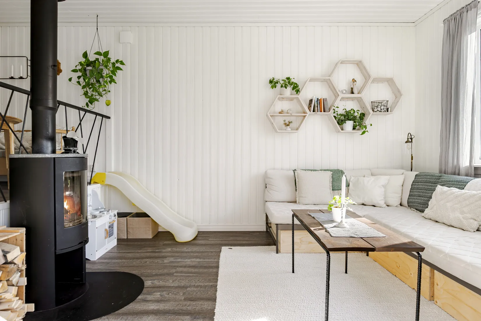 Bostadsrätt, Hedmans fjällby 17, Hålland, Åre