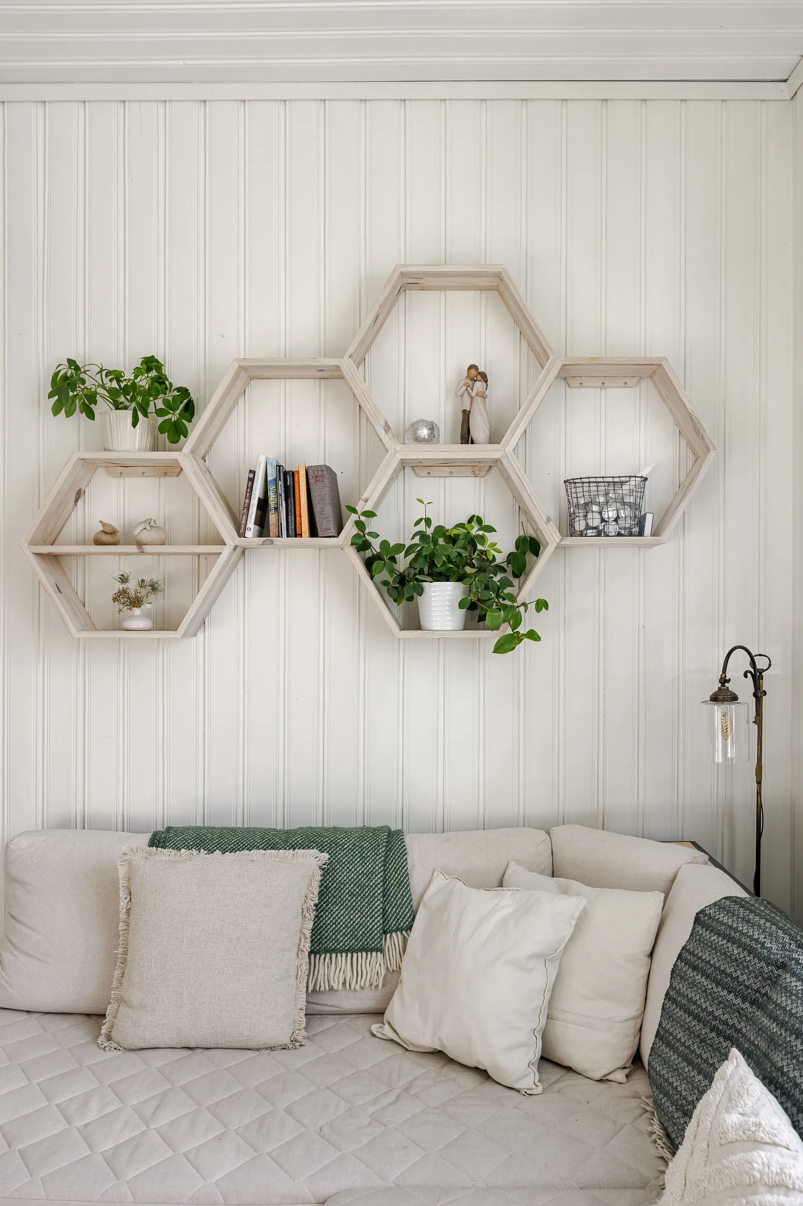 Bostadsrätt, Hedmans fjällby 17, Hålland, Åre