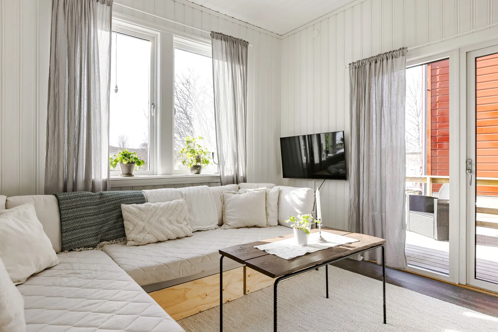 Bostadsrätt, Hedmans fjällby 17, Hålland, Åre