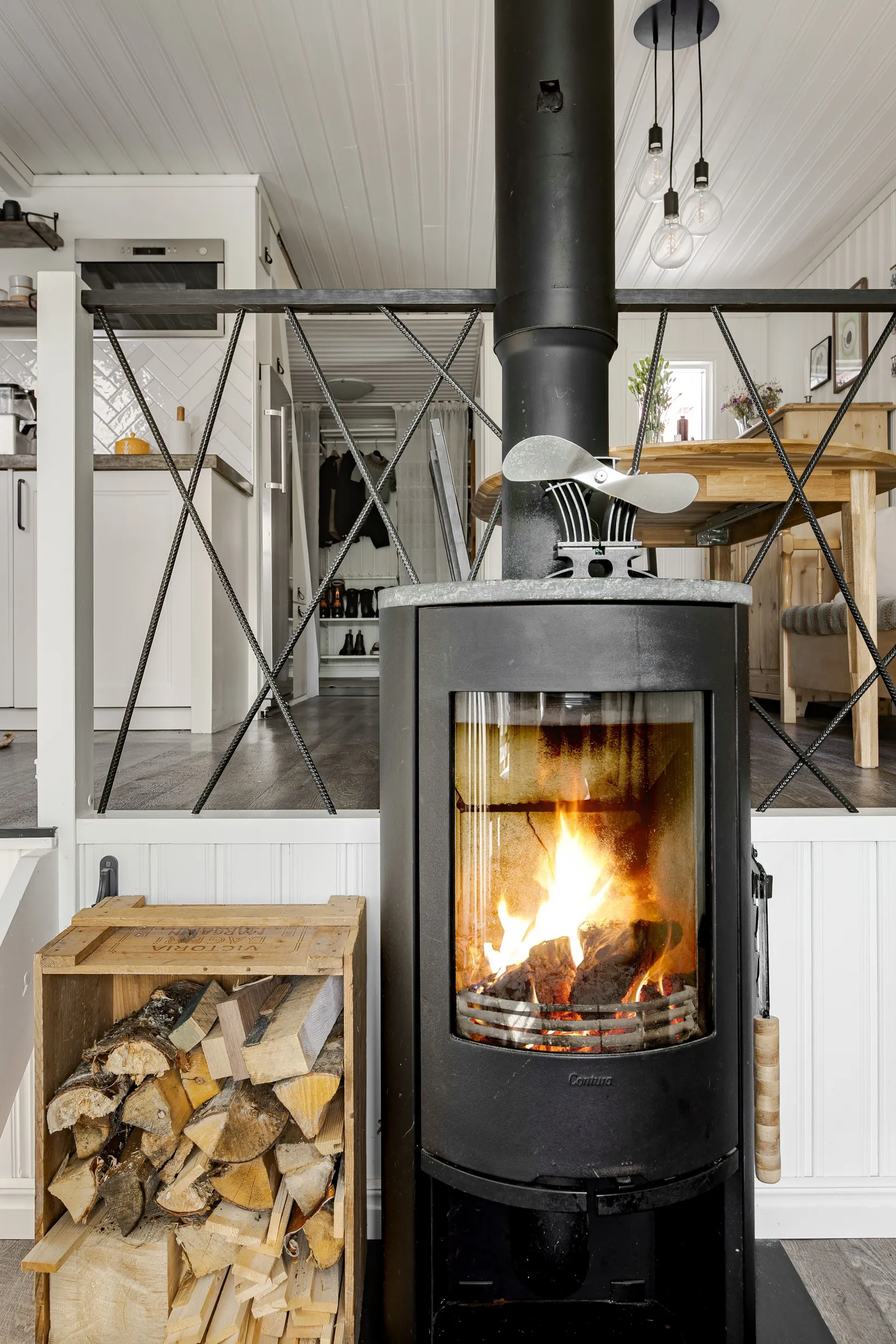 Bostadsrätt, Hedmans fjällby 17, Hålland, Åre