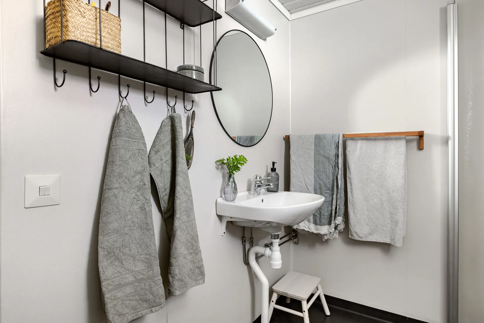 Bostadsrätt, Hedmans fjällby 17, Hålland, Åre