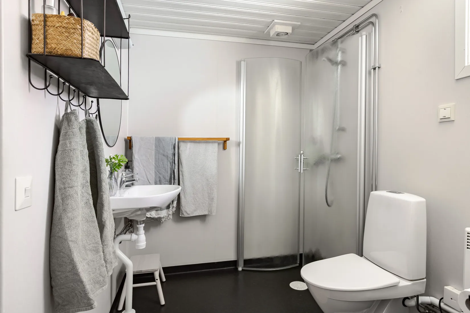 Bostadsrätt, Hedmans fjällby 17, Hålland, Åre