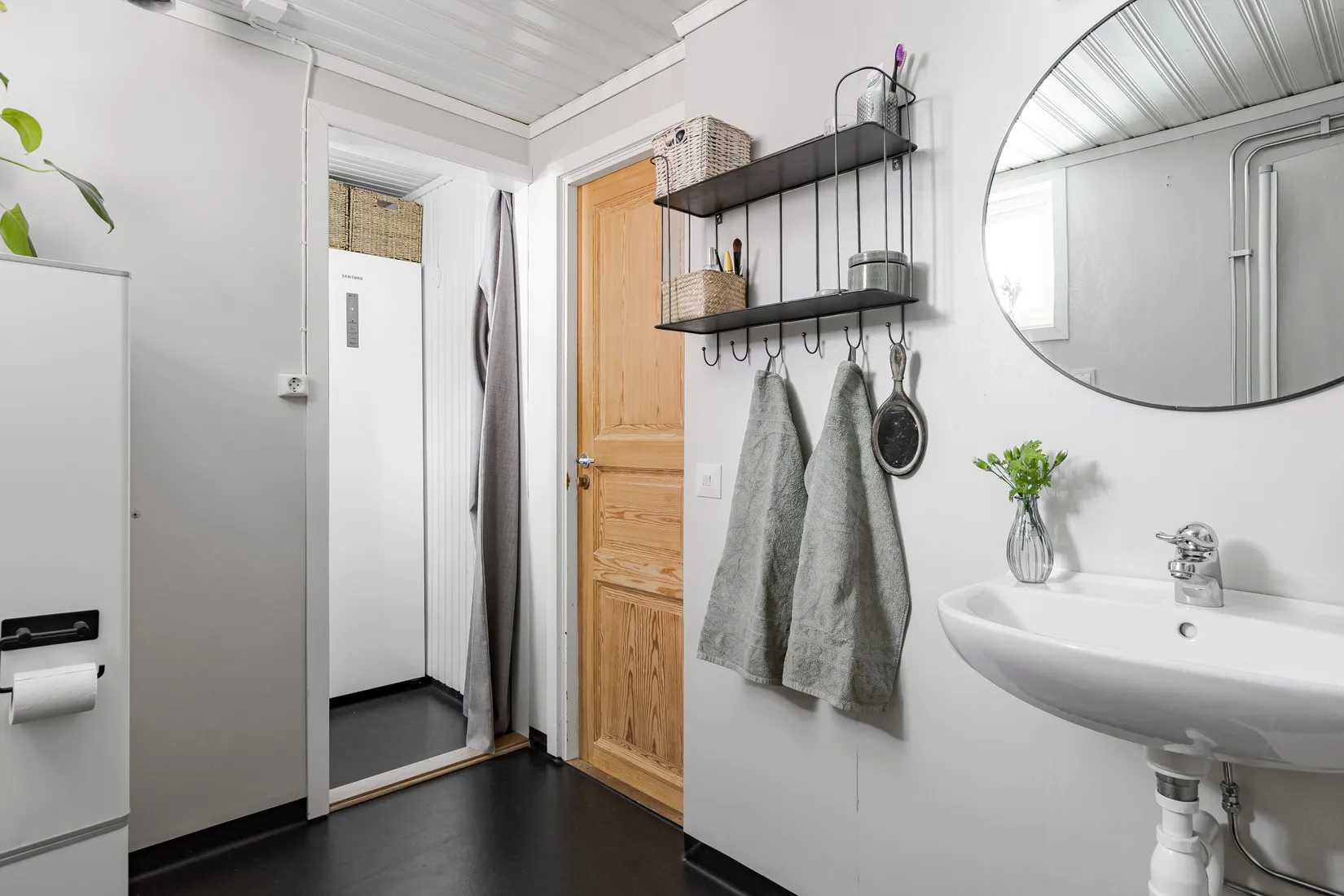 Bostadsrätt, Hedmans fjällby 17, Hålland, Åre