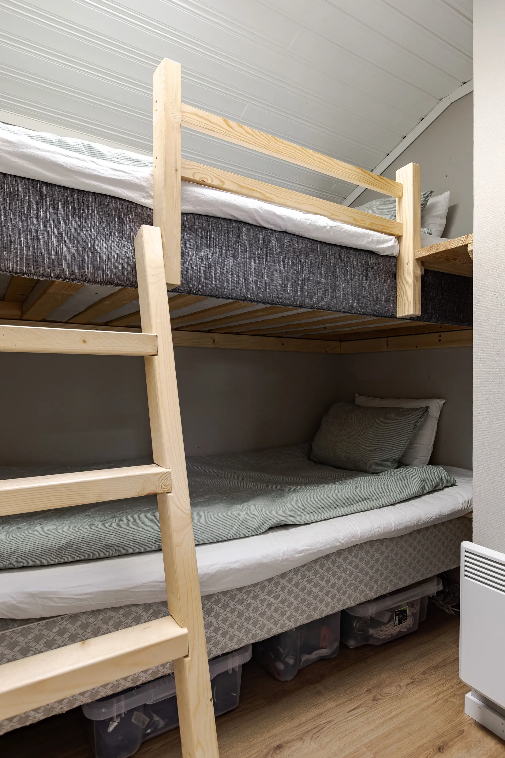 Bostadsrätt, Hedmans fjällby 17, Hålland, Åre