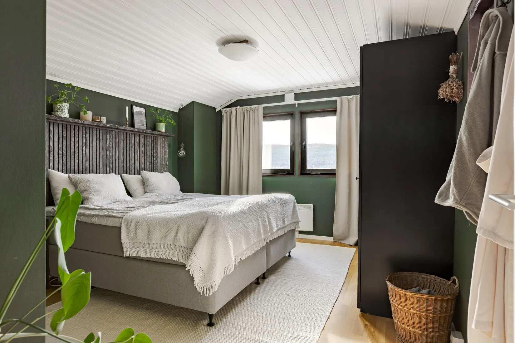 Bostadsrätt, Hedmans fjällby 17, Hålland, Åre