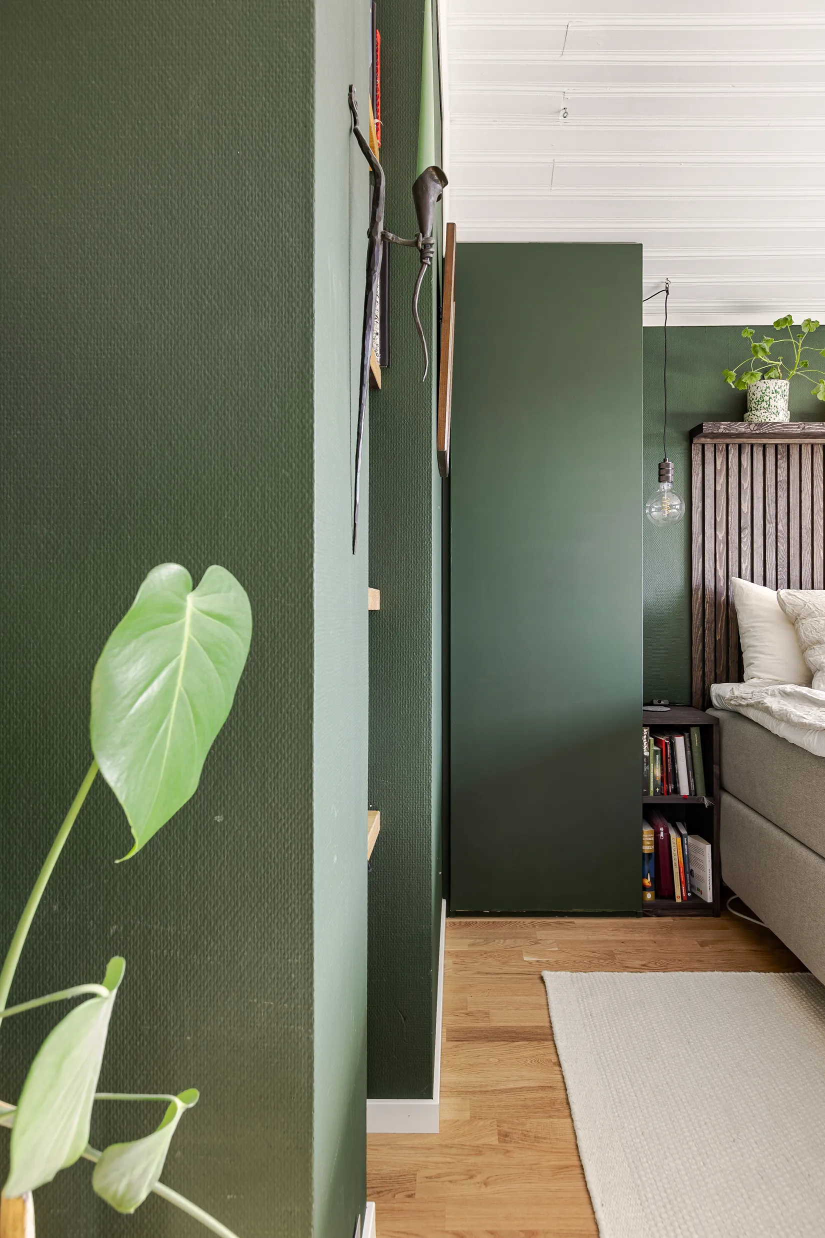 Bostadsrätt, Hedmans fjällby 17, Hålland, Åre