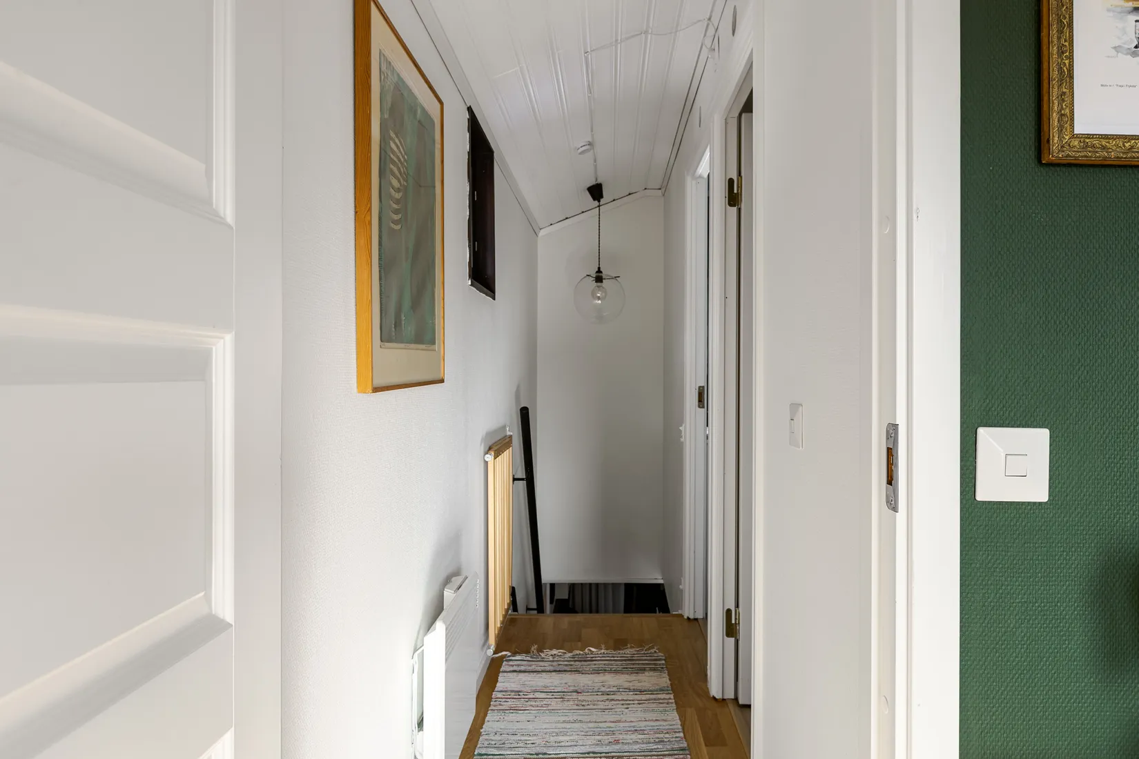 Bostadsrätt, Hedmans fjällby 17, Hålland, Åre