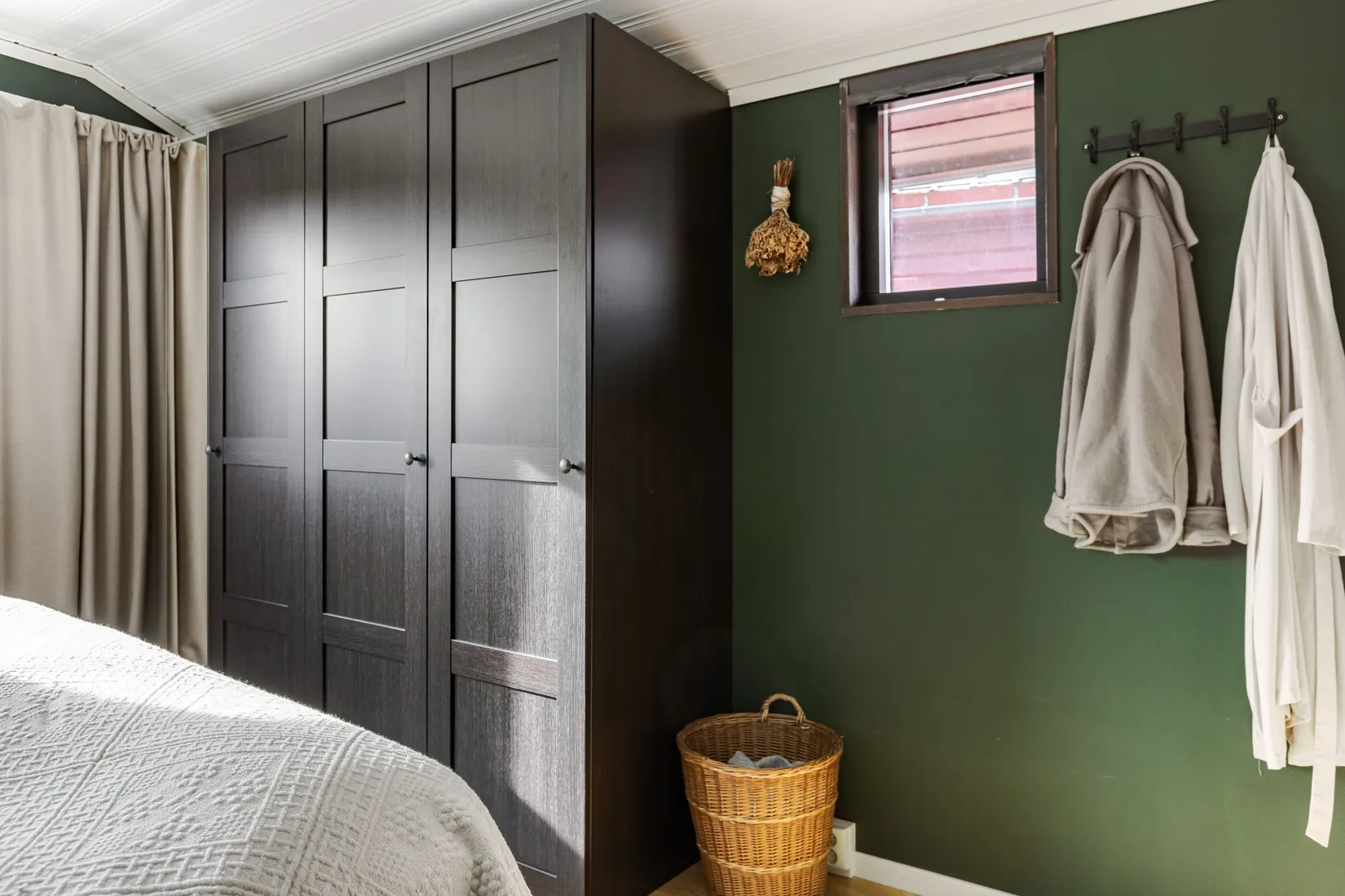 Bostadsrätt, Hedmans fjällby 17, Hålland, Åre