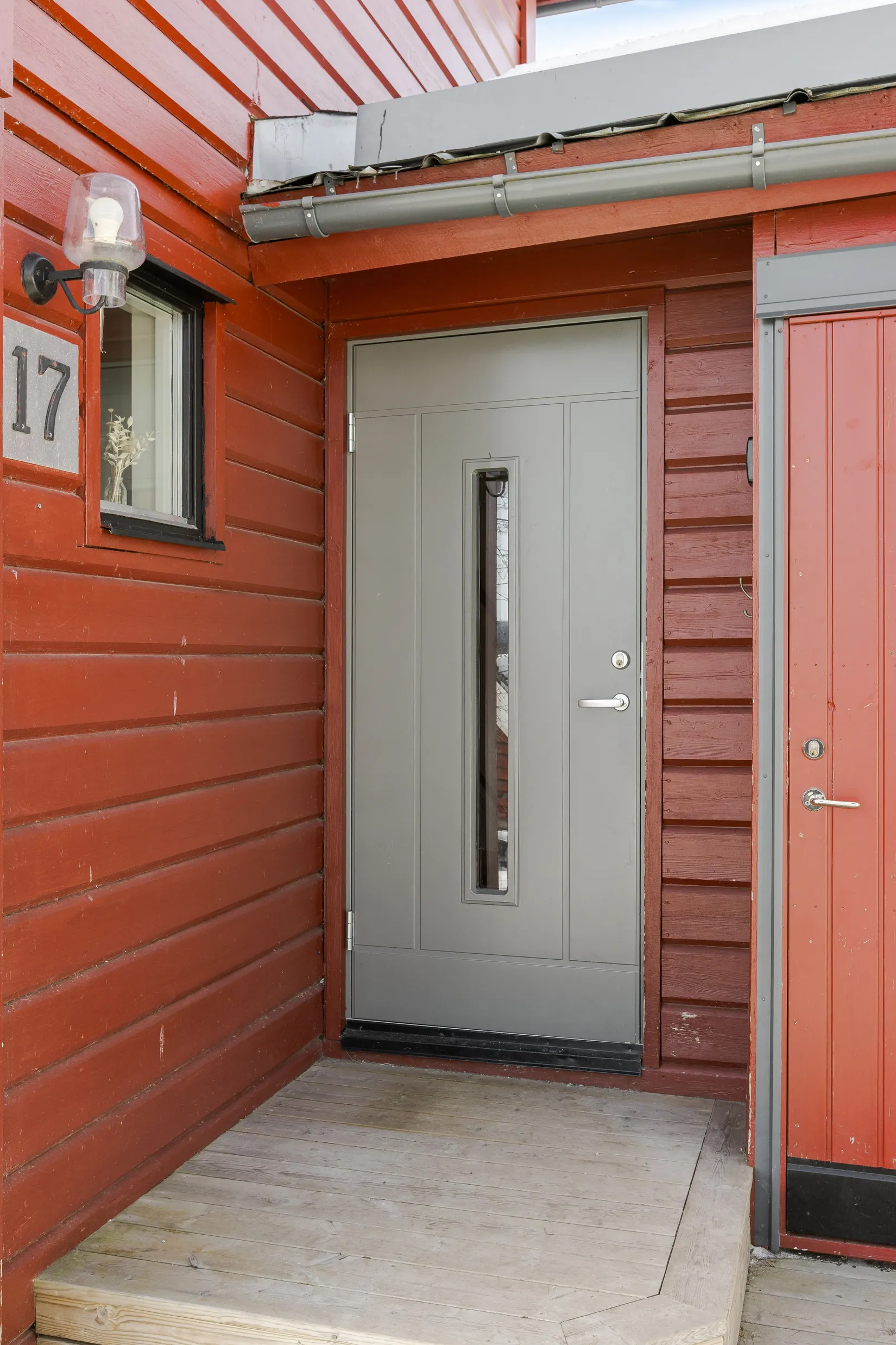 Bostadsrätt, Hedmans fjällby 17, Hålland, Åre