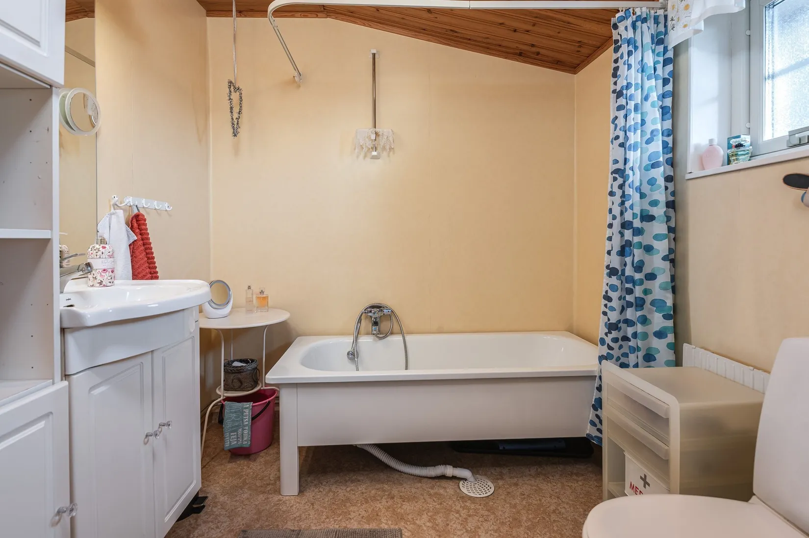 Villa, Lagersbergsvägen 10A, Fyrby, Norrköping