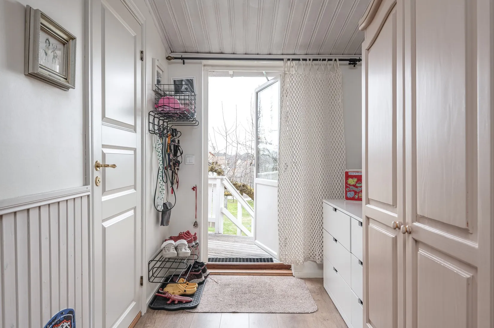 Villa, Lagersbergsvägen 10A, Fyrby, Norrköping