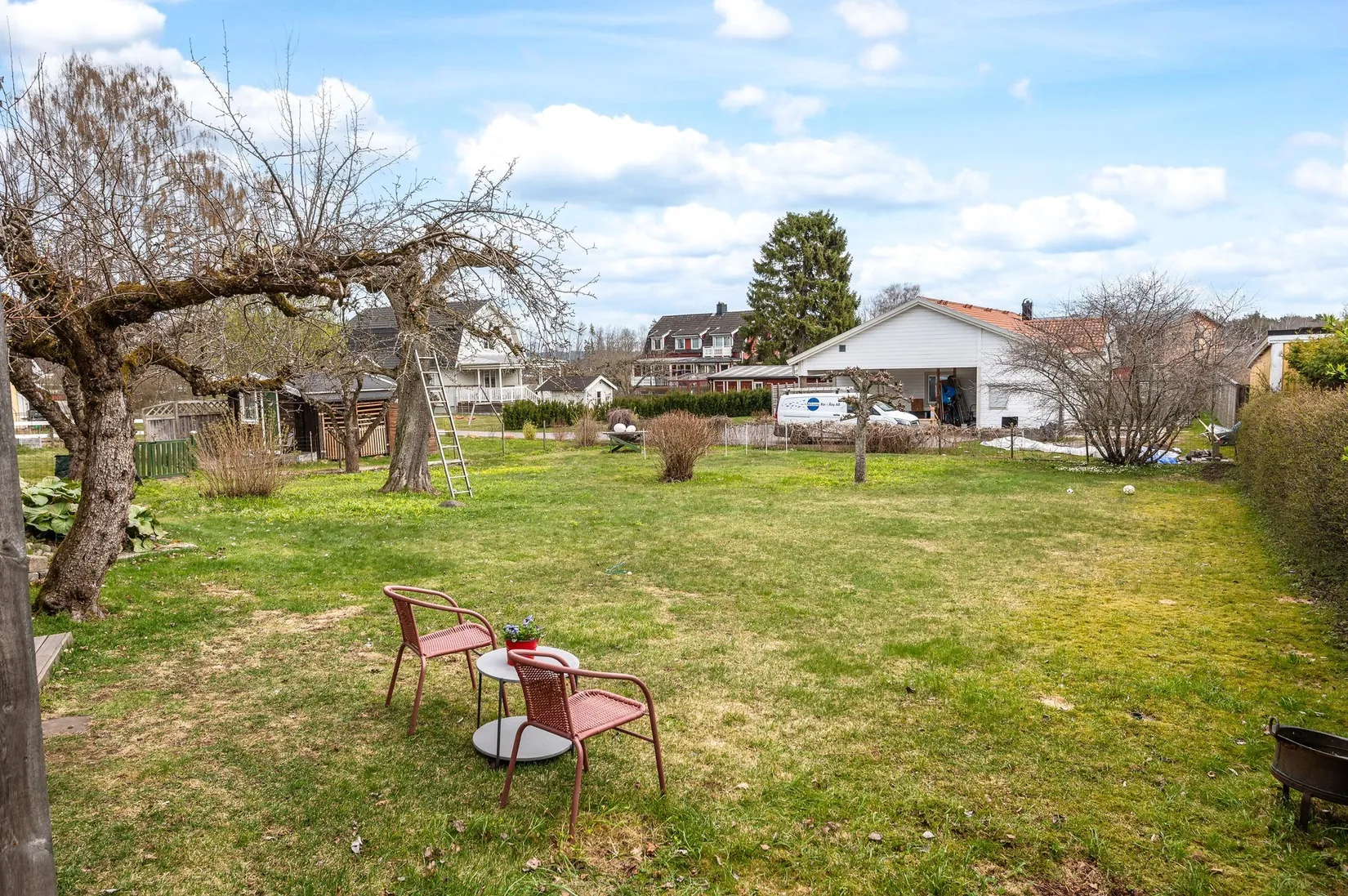 Villa, Lagersbergsvägen 10A, Fyrby, Norrköping