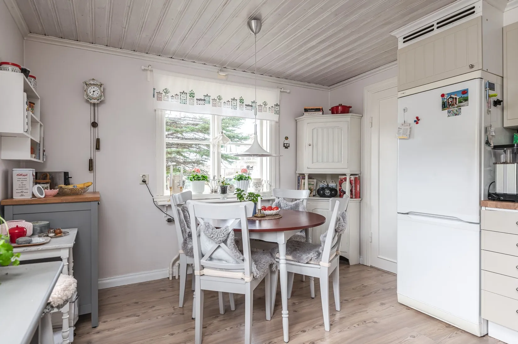 Villa, Lagersbergsvägen 10A, Fyrby, Norrköping