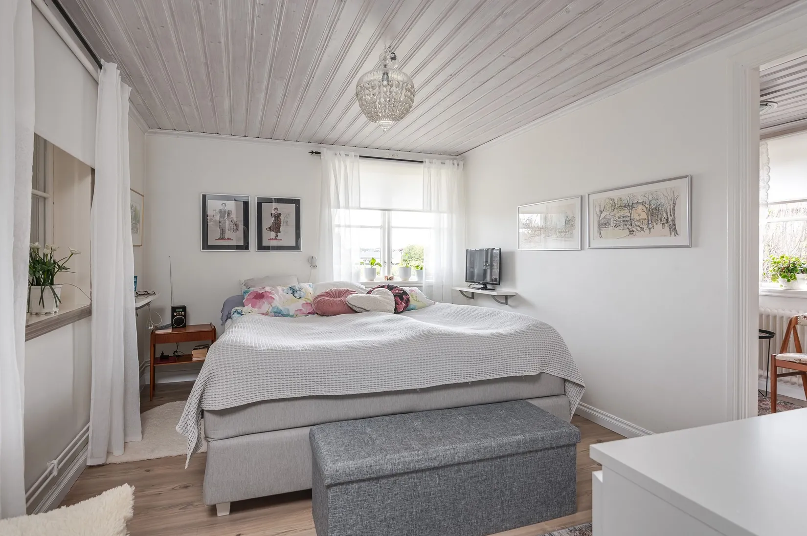 Villa, Lagersbergsvägen 10A, Fyrby, Norrköping