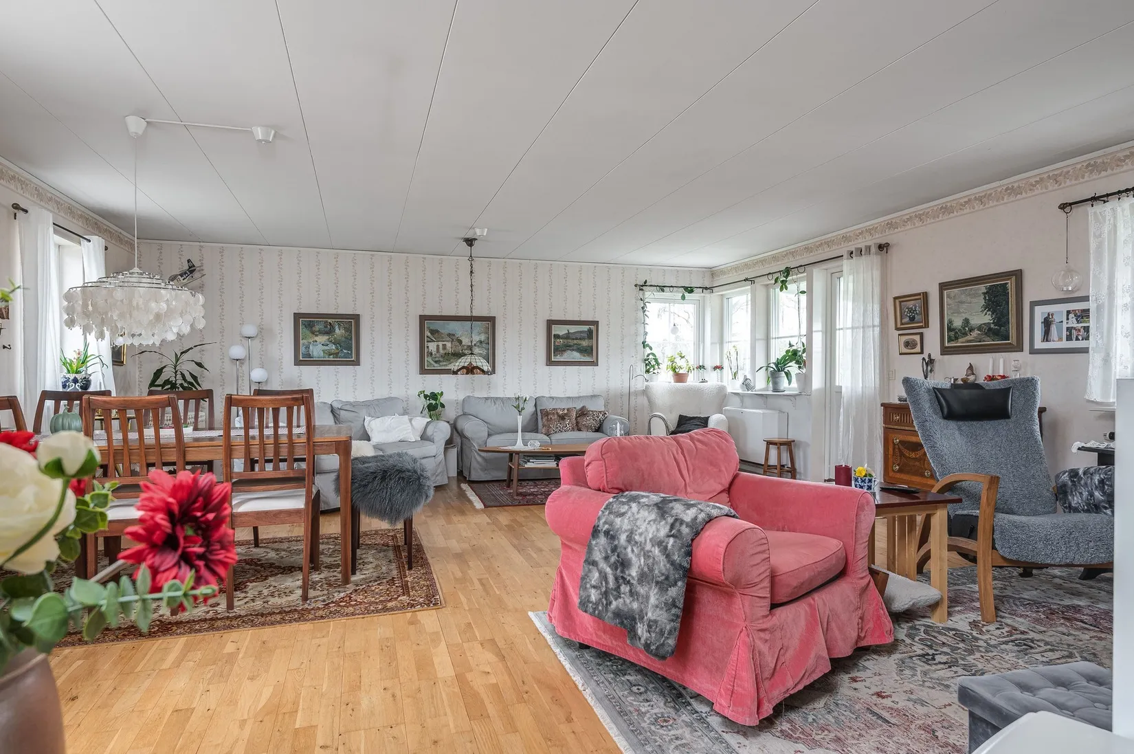 Villa, Lagersbergsvägen 10A, Fyrby, Norrköping