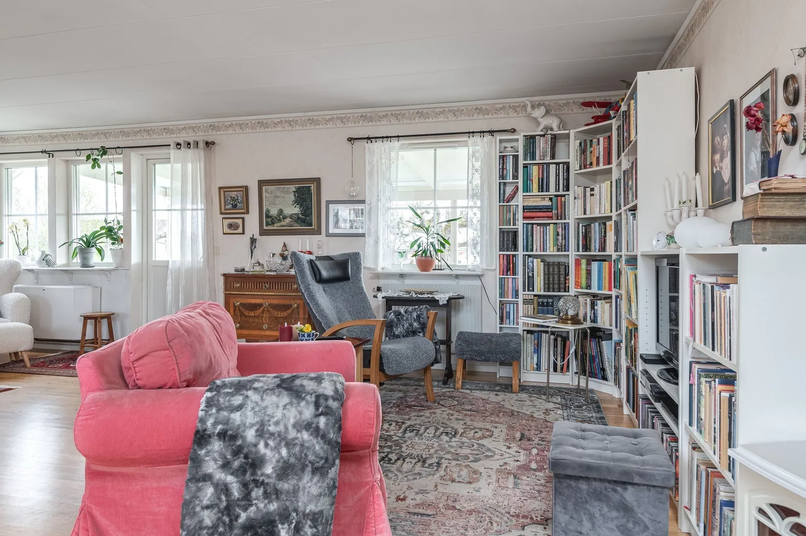 Villa, Lagersbergsvägen 10A, Fyrby, Norrköping