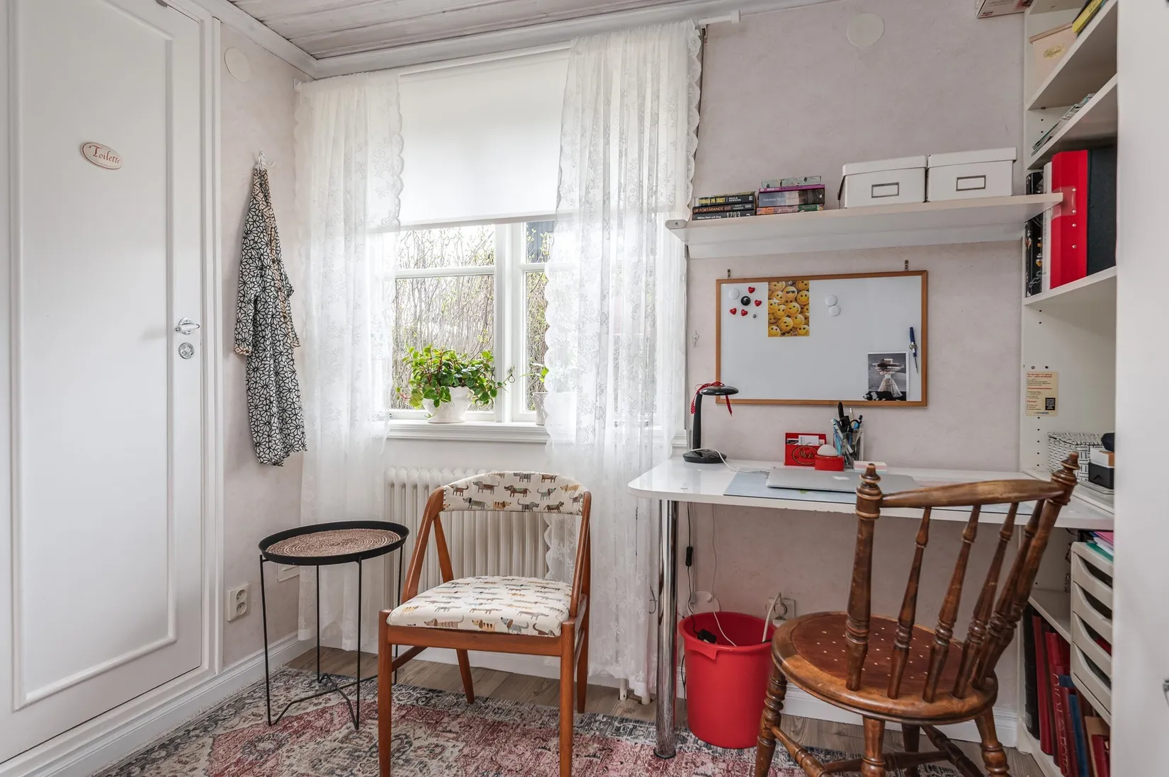 Villa, Lagersbergsvägen 10A, Fyrby, Norrköping