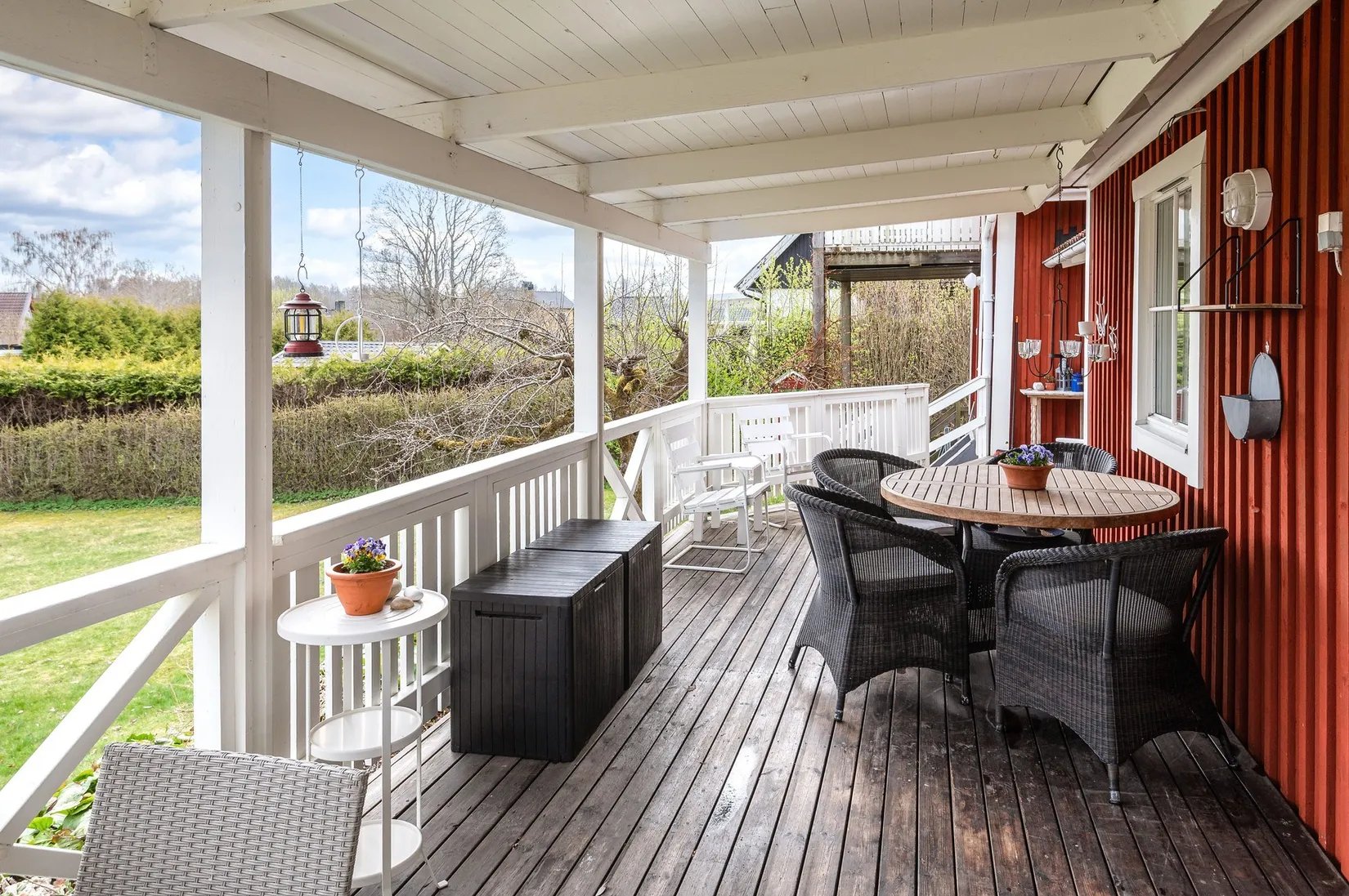 Villa, Lagersbergsvägen 10A, Fyrby, Norrköping