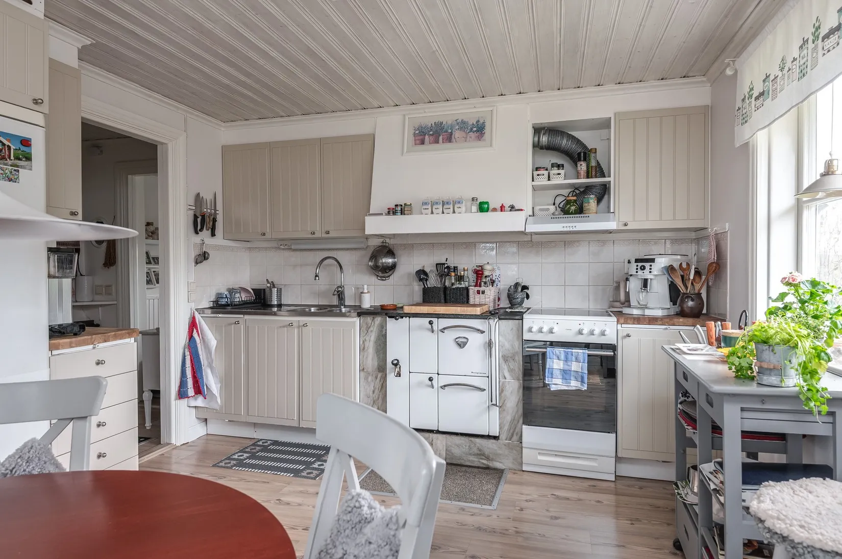 Villa, Lagersbergsvägen 10A, Fyrby, Norrköping