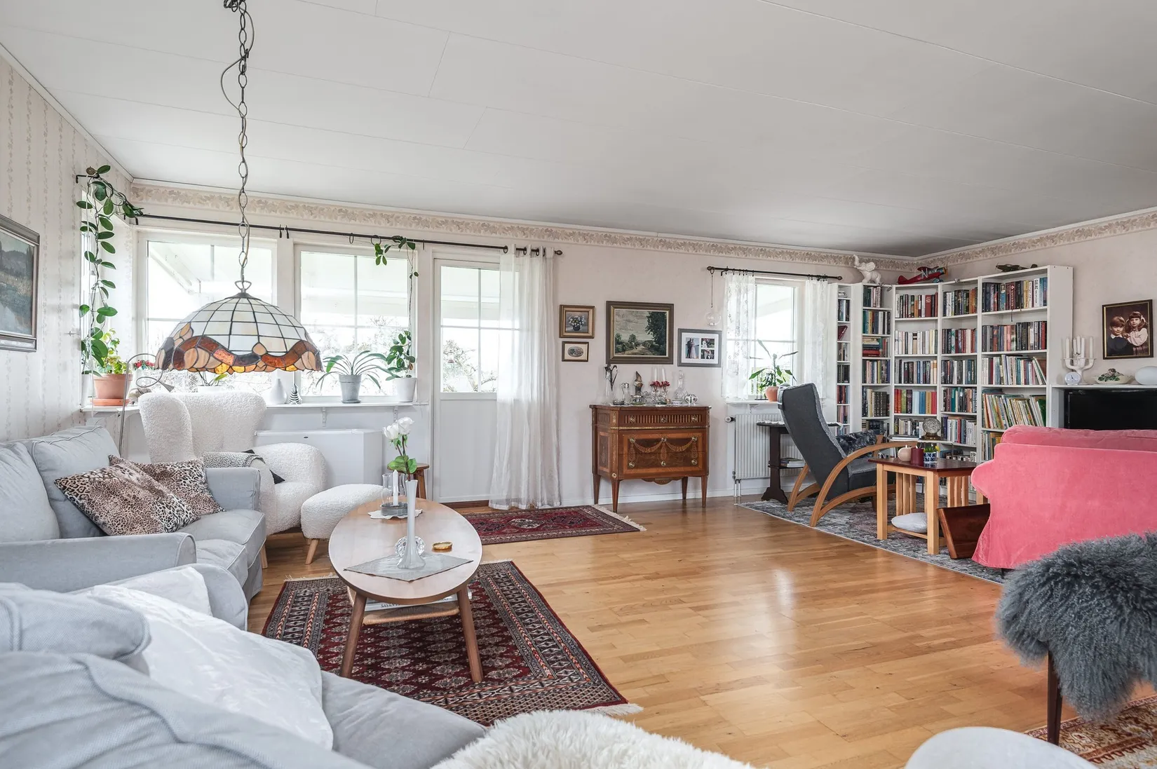 Villa, Lagersbergsvägen 10A, Fyrby, Norrköping