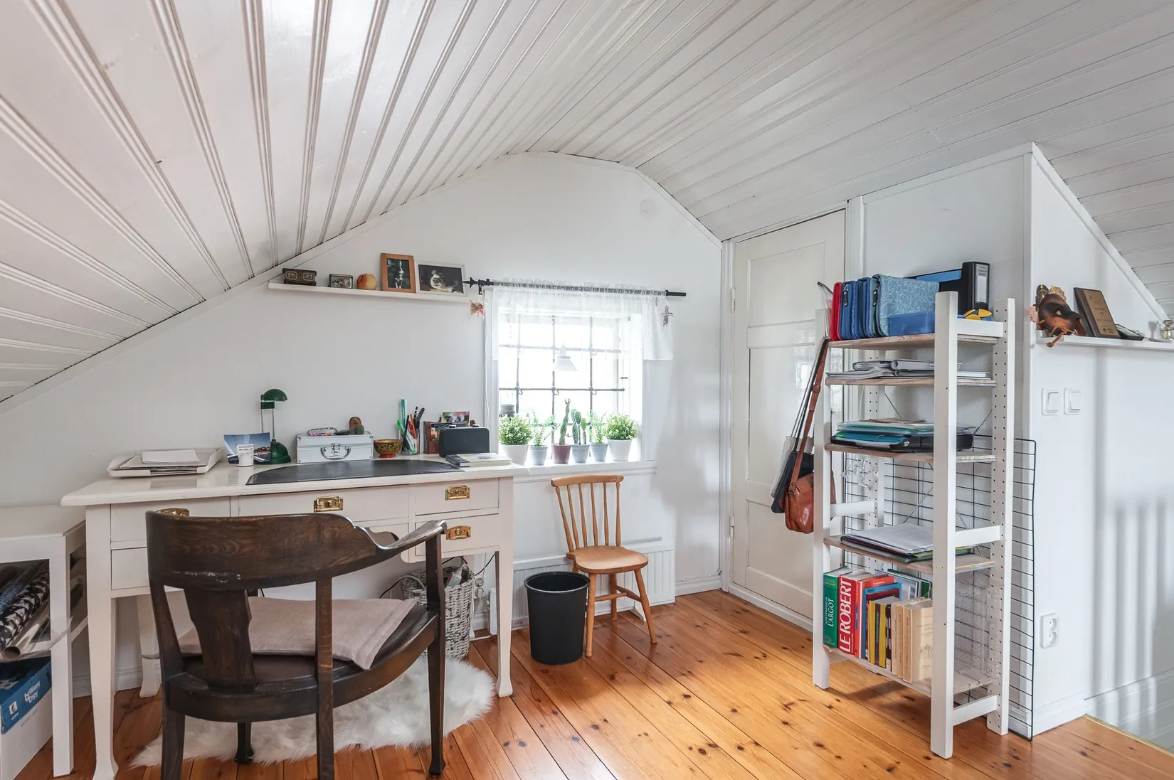 Villa, Lagersbergsvägen 10A, Fyrby, Norrköping