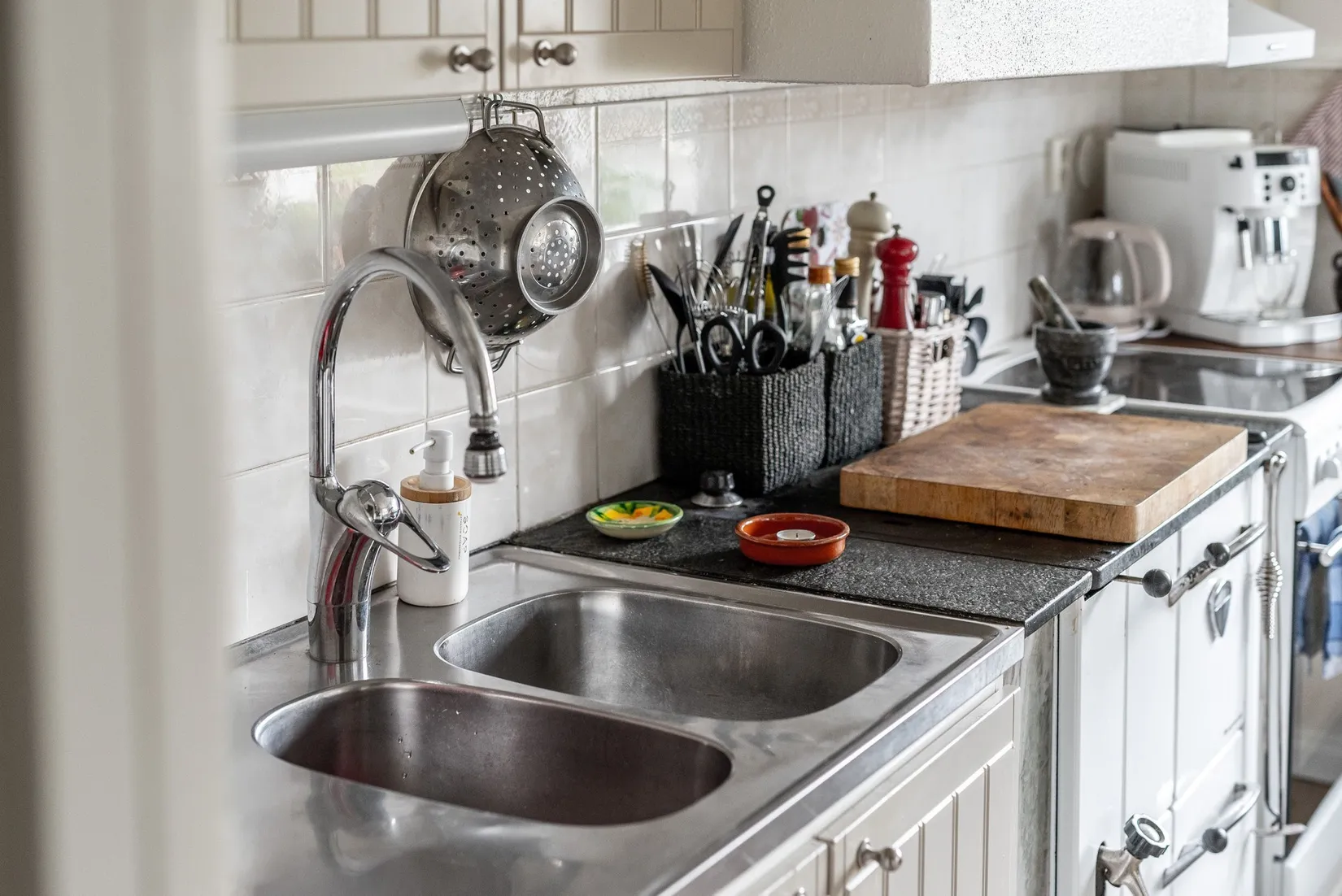 Villa, Lagersbergsvägen 10A, Fyrby, Norrköping