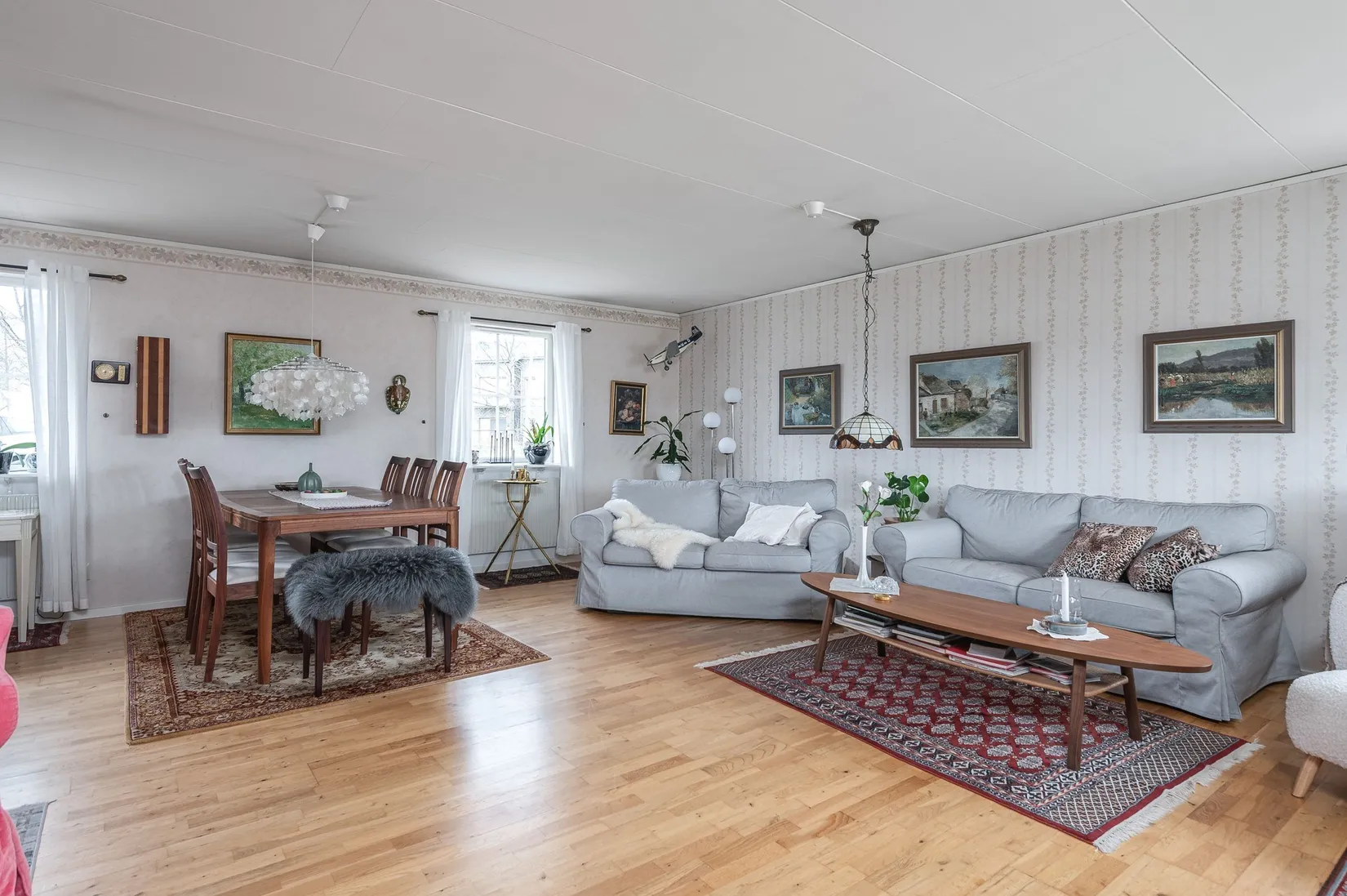 Villa, Lagersbergsvägen 10A, Fyrby, Norrköping