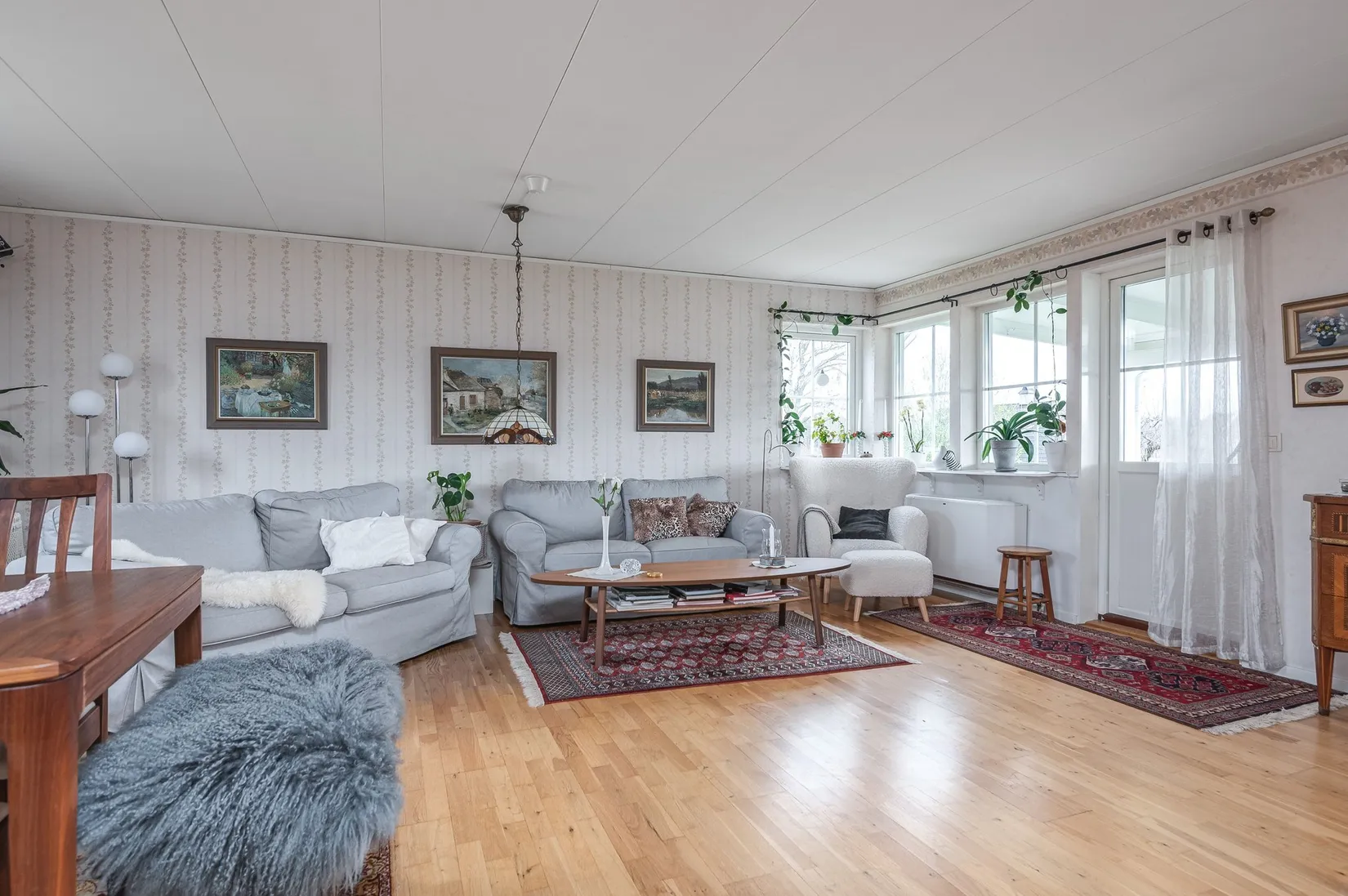 Villa, Lagersbergsvägen 10A, Fyrby, Norrköping