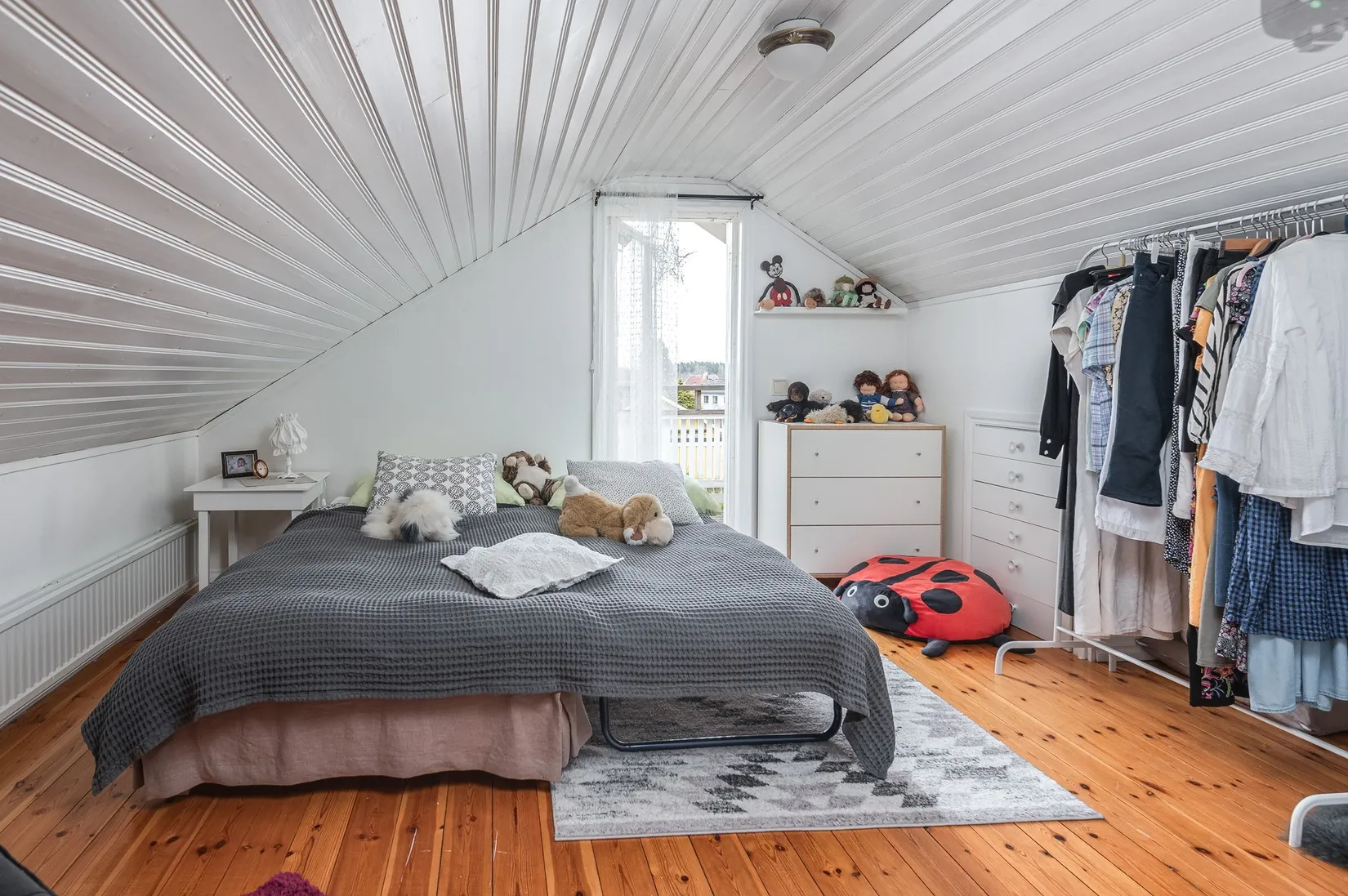 Villa, Lagersbergsvägen 10A, Fyrby, Norrköping