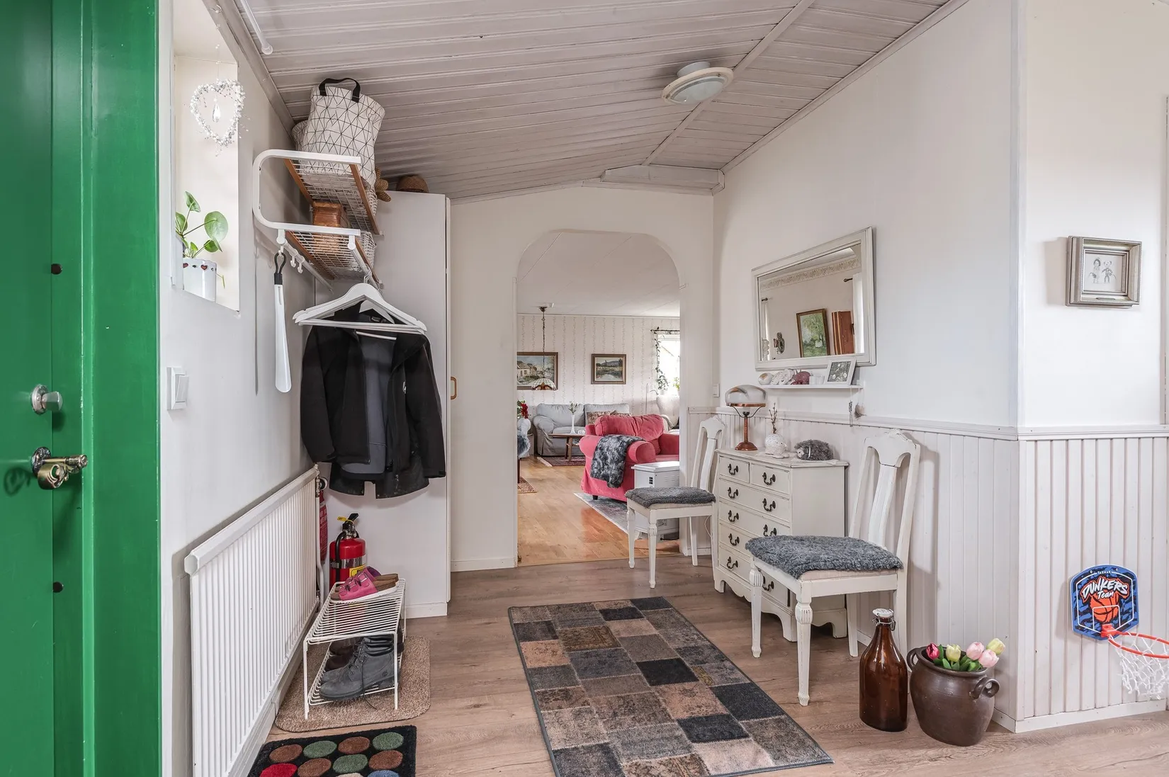 Villa, Lagersbergsvägen 10A, Fyrby, Norrköping