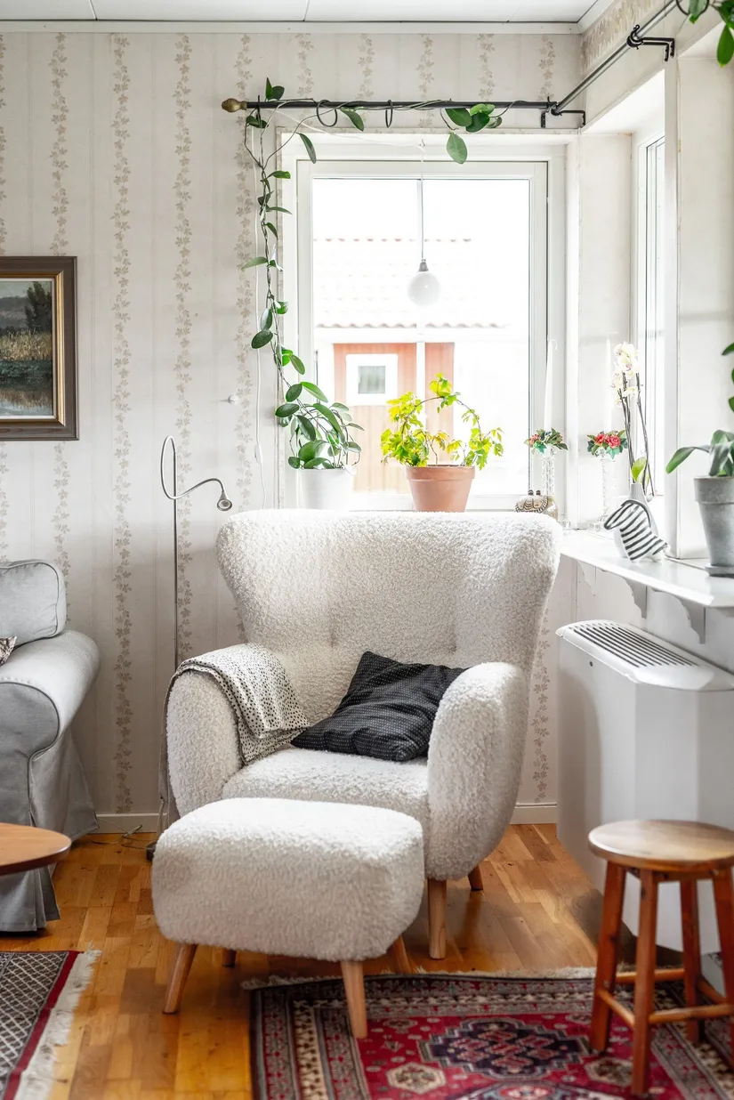 Villa, Lagersbergsvägen 10A, Fyrby, Norrköping