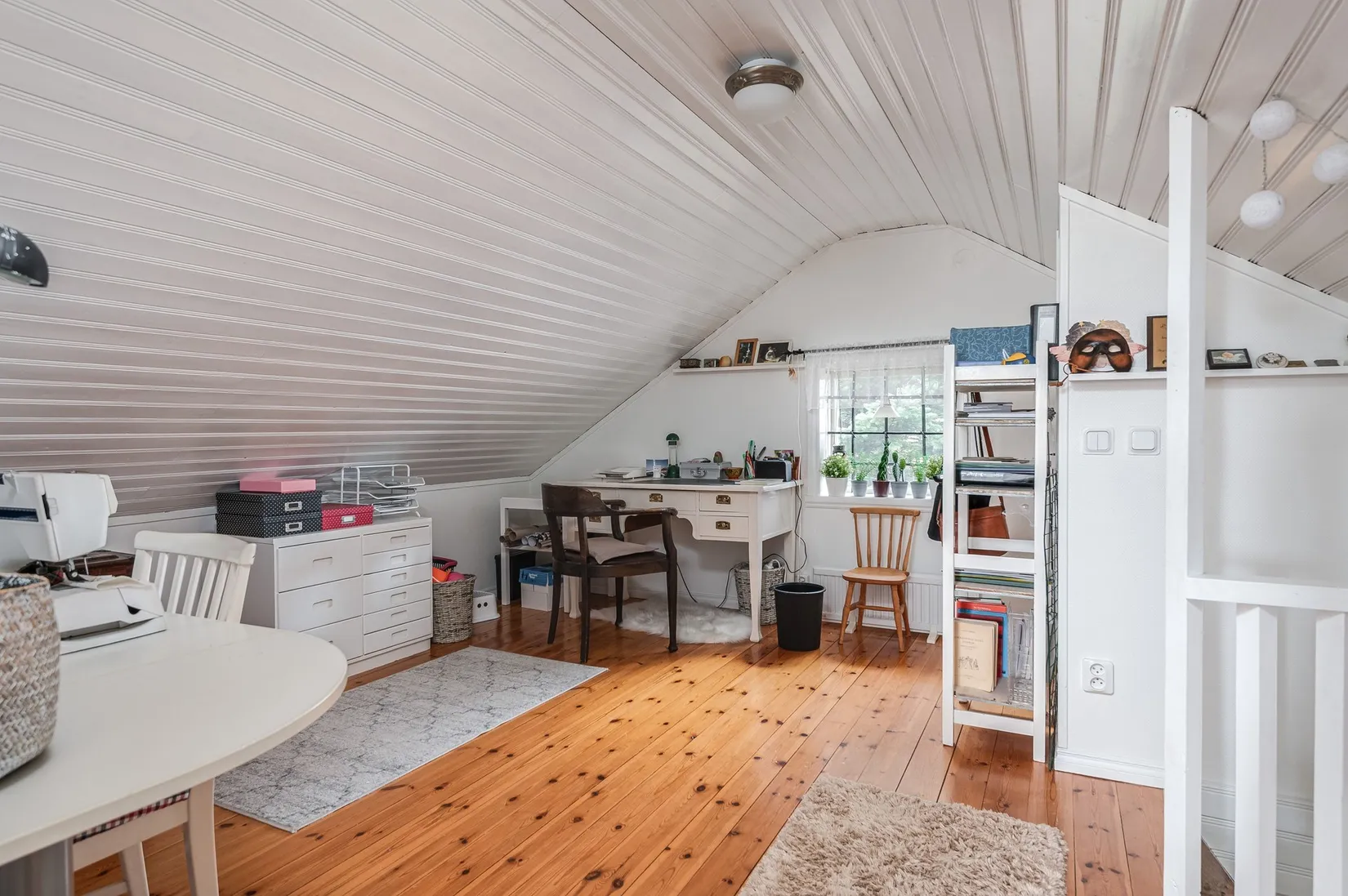 Villa, Lagersbergsvägen 10A, Fyrby, Norrköping