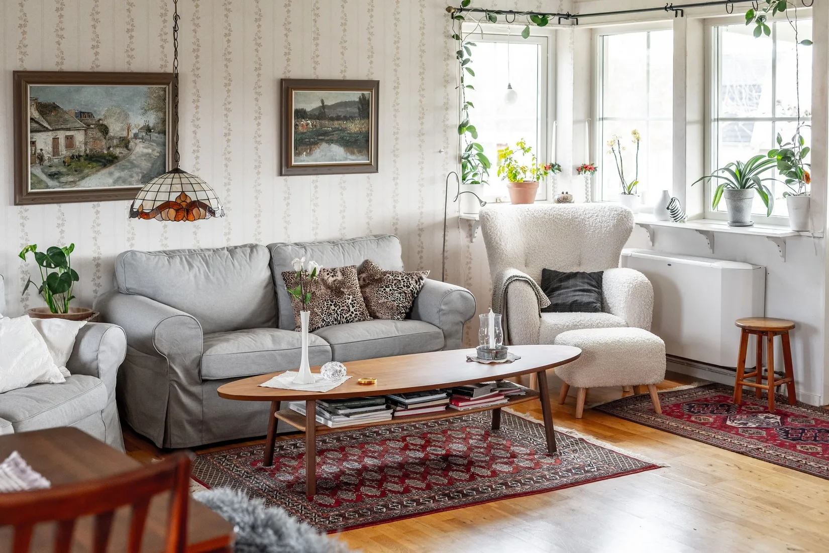 Villa, Lagersbergsvägen 10A, Fyrby, Norrköping