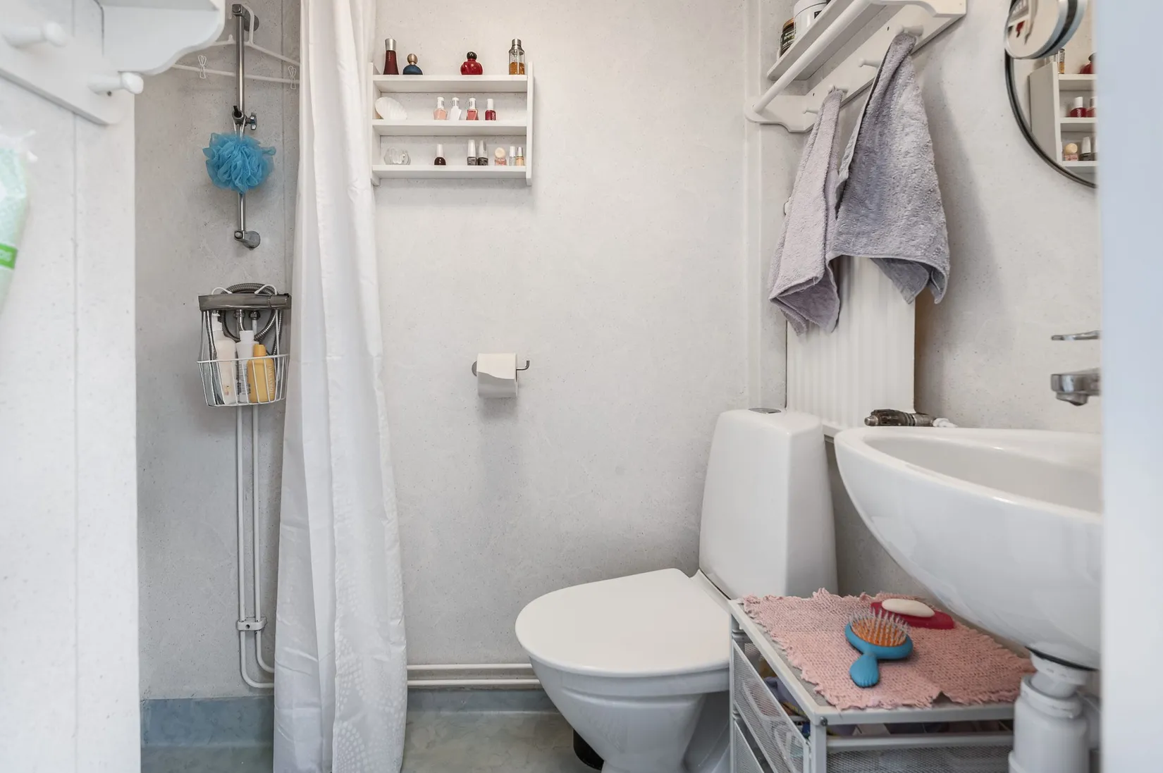 Villa, Lagersbergsvägen 10A, Fyrby, Norrköping