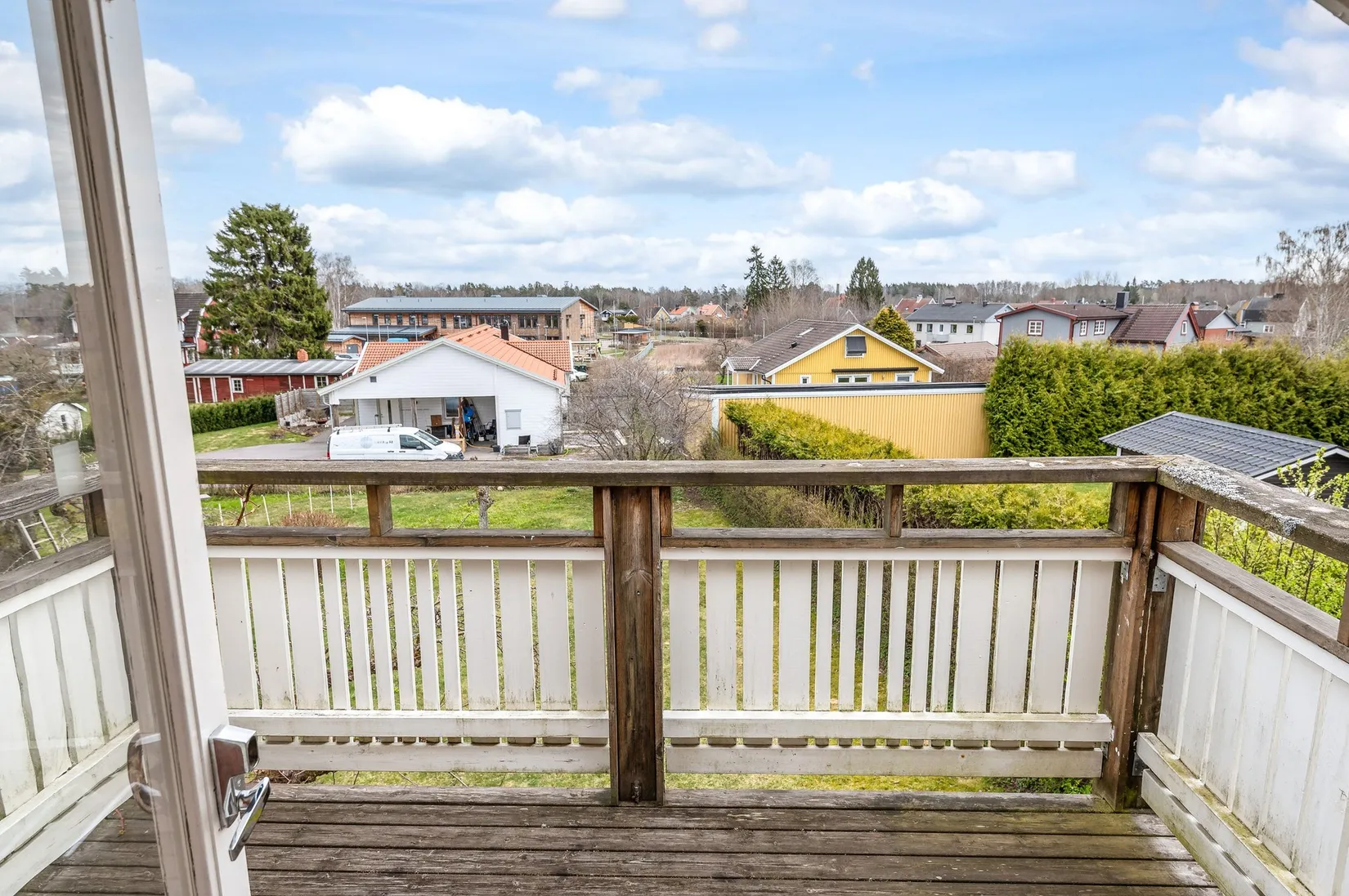 Villa, Lagersbergsvägen 10A, Fyrby, Norrköping