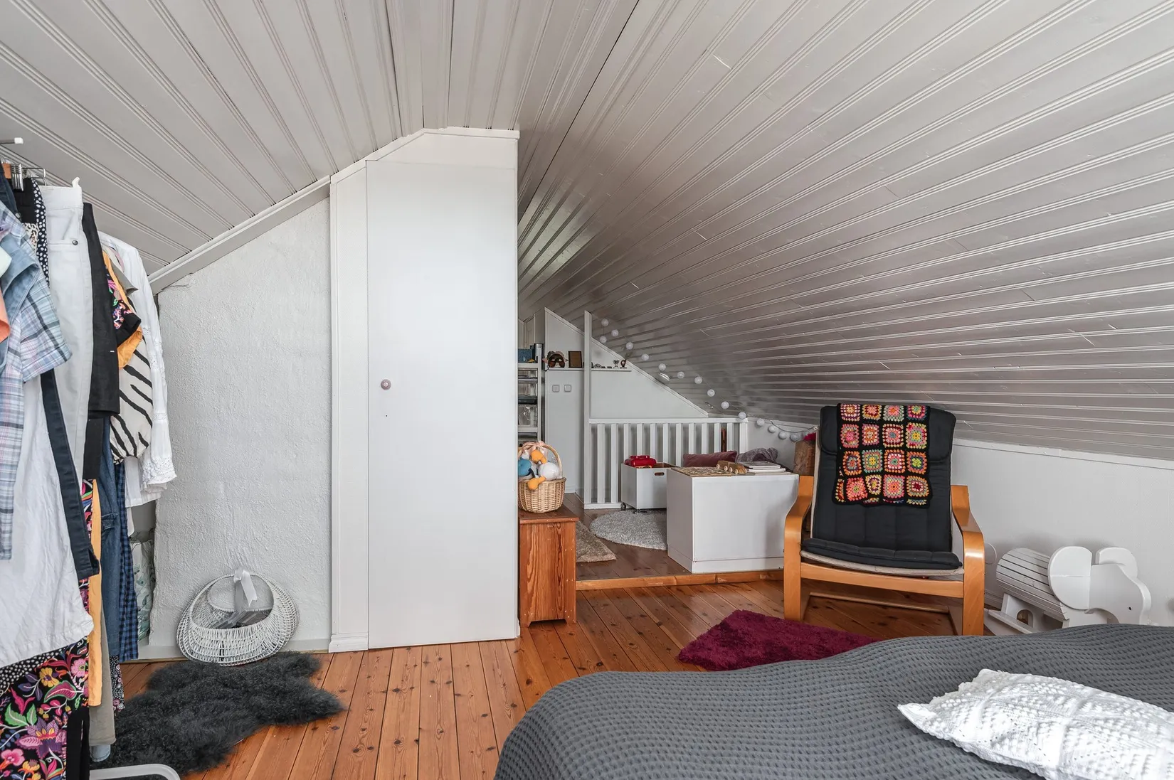 Villa, Lagersbergsvägen 10A, Fyrby, Norrköping