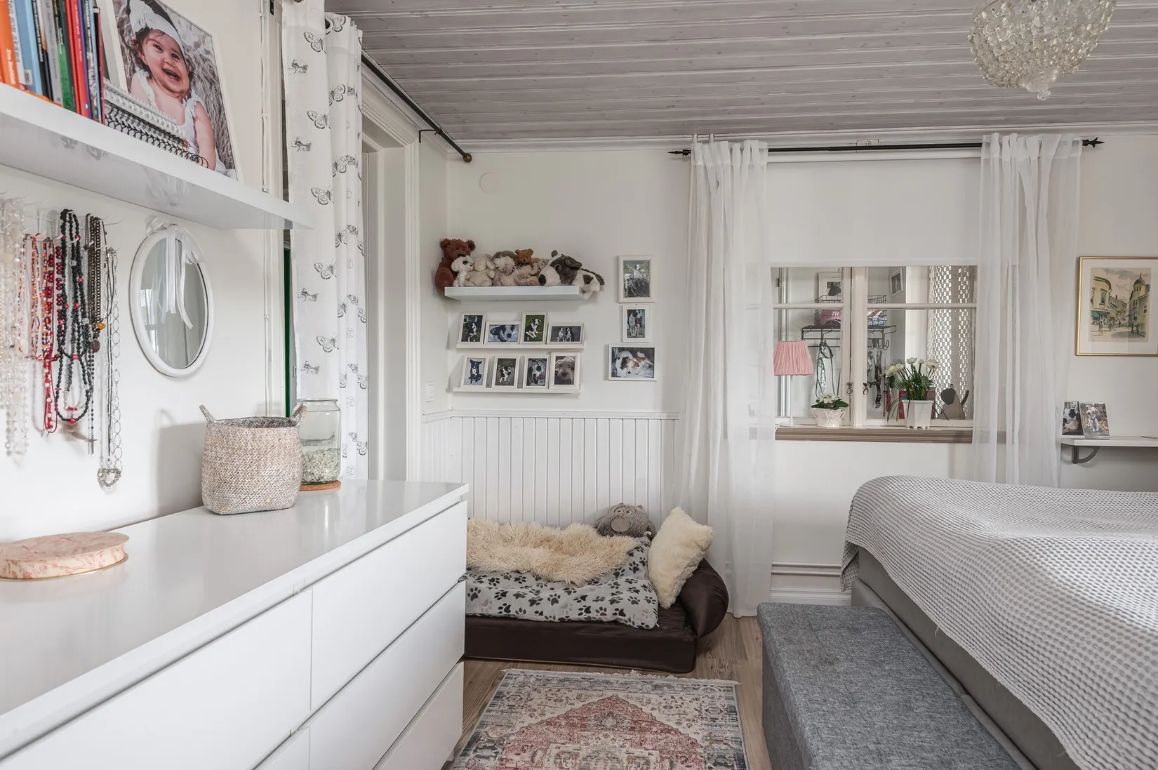 Villa, Lagersbergsvägen 10A, Fyrby, Norrköping