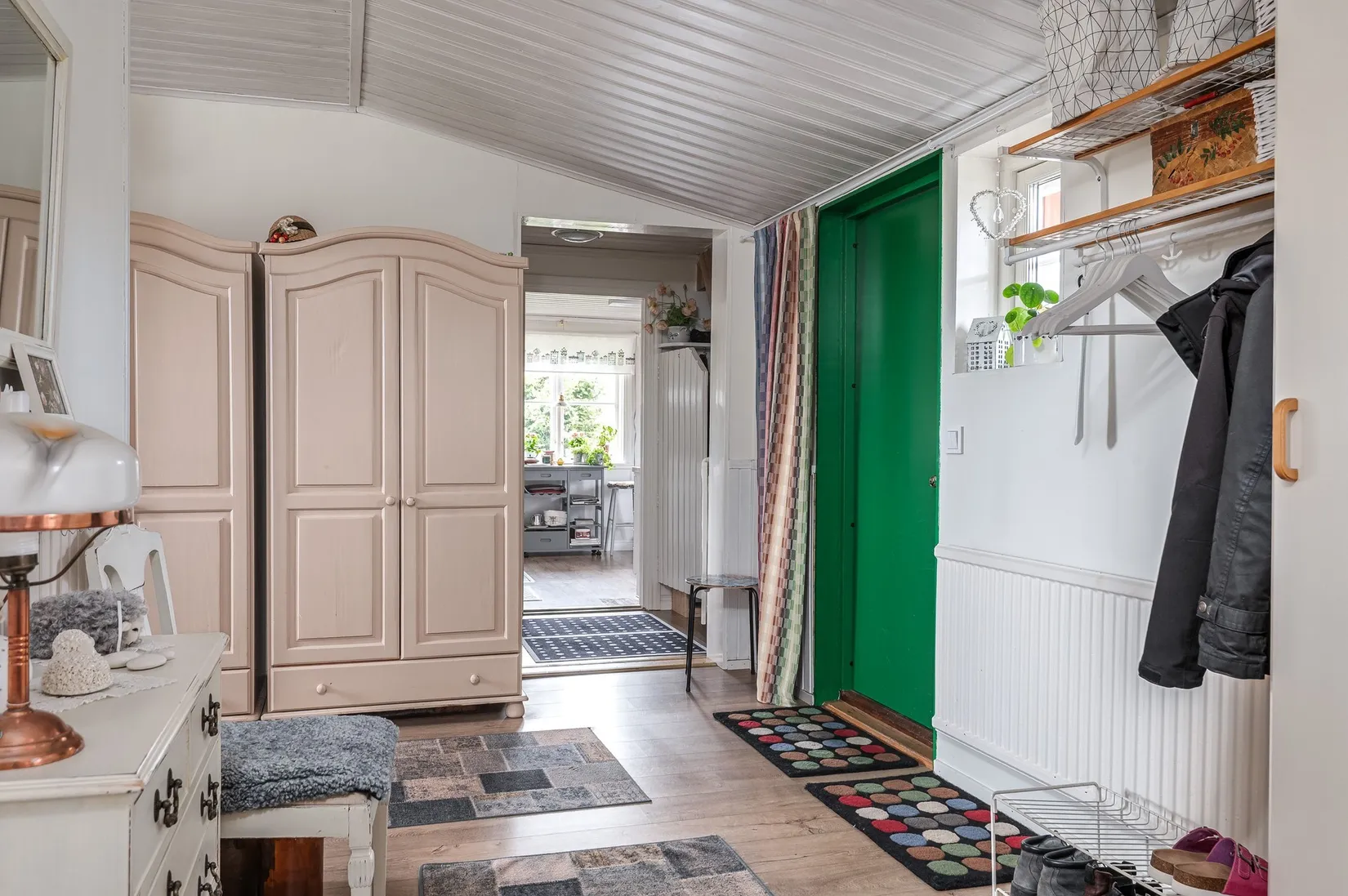 Villa, Lagersbergsvägen 10A, Fyrby, Norrköping