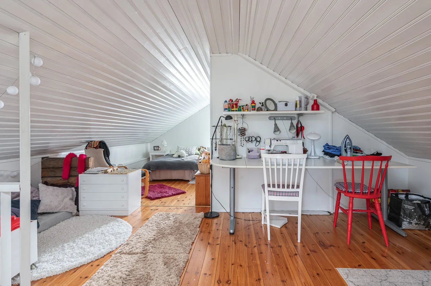 Villa, Lagersbergsvägen 10A, Fyrby, Norrköping