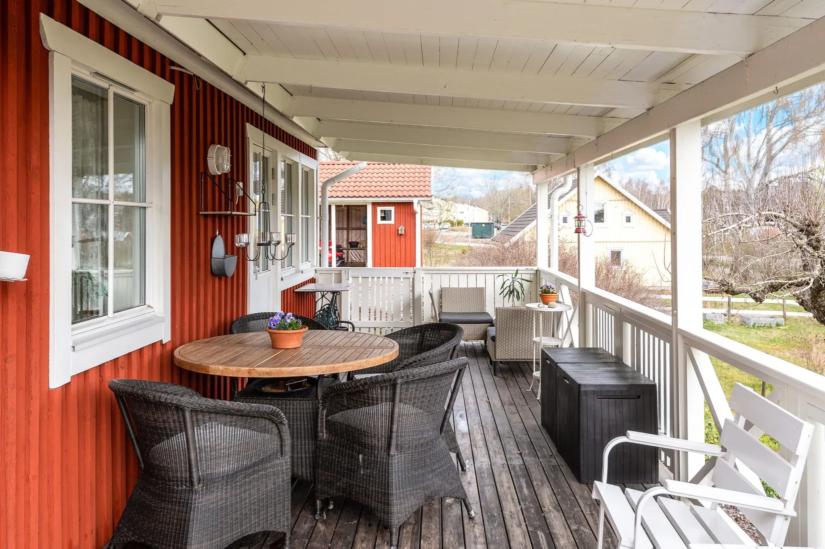 Villa, Lagersbergsvägen 10A, Fyrby, Norrköping