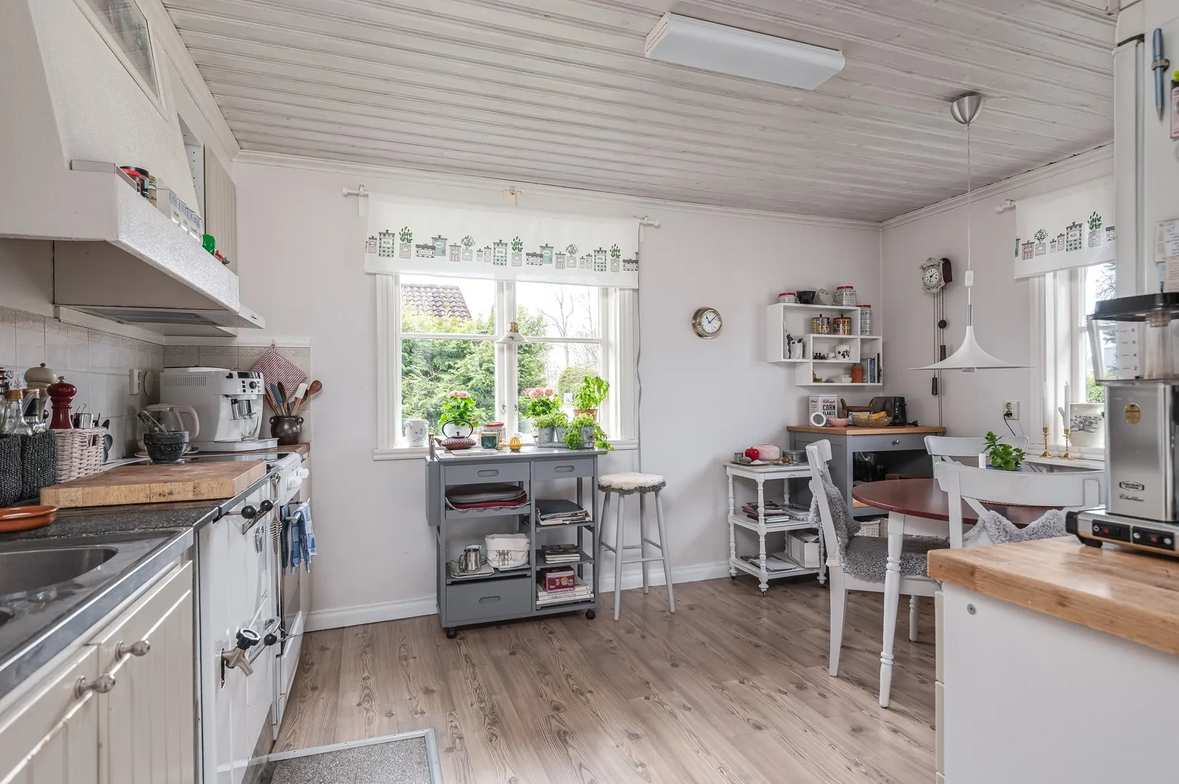 Villa, Lagersbergsvägen 10A, Fyrby, Norrköping