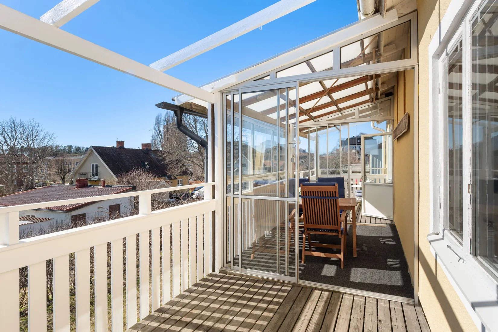 Villa, Gransätersgatan 24, Centralt - Gransäter, Norrtälje