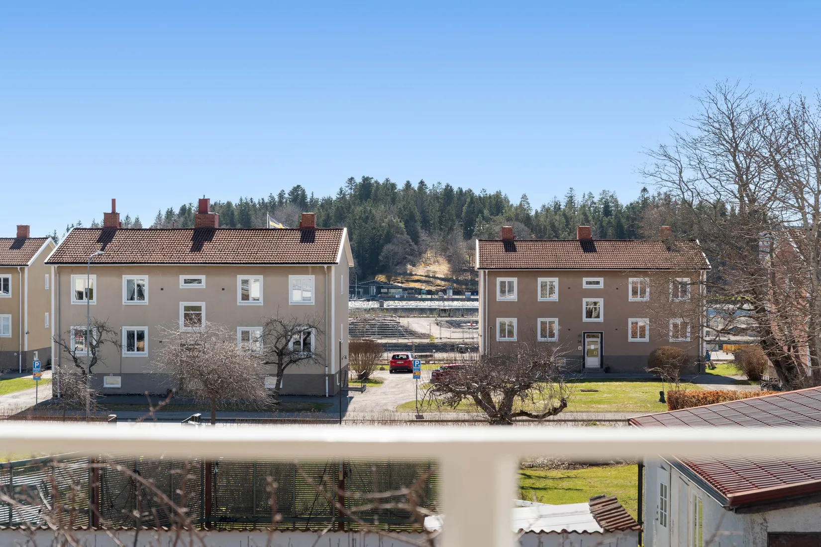 Villa, Gransätersgatan 24, Centralt - Gransäter, Norrtälje