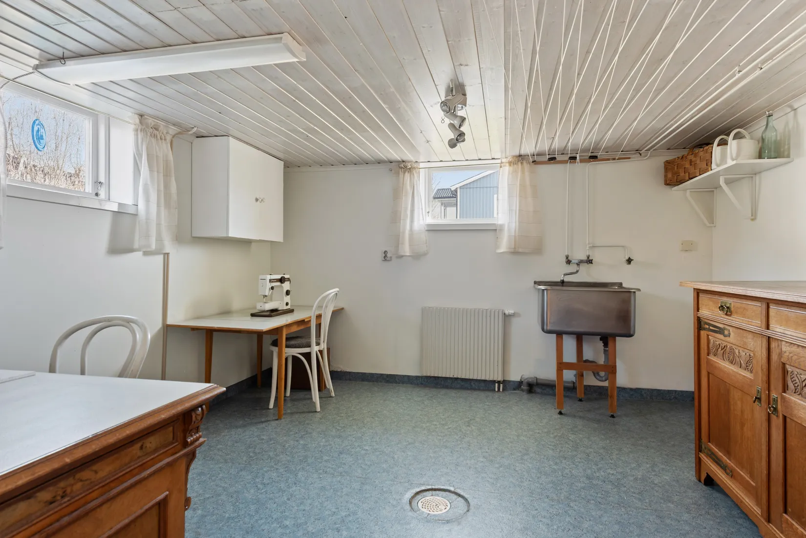 Villa, Gransätersgatan 24, Centralt - Gransäter, Norrtälje