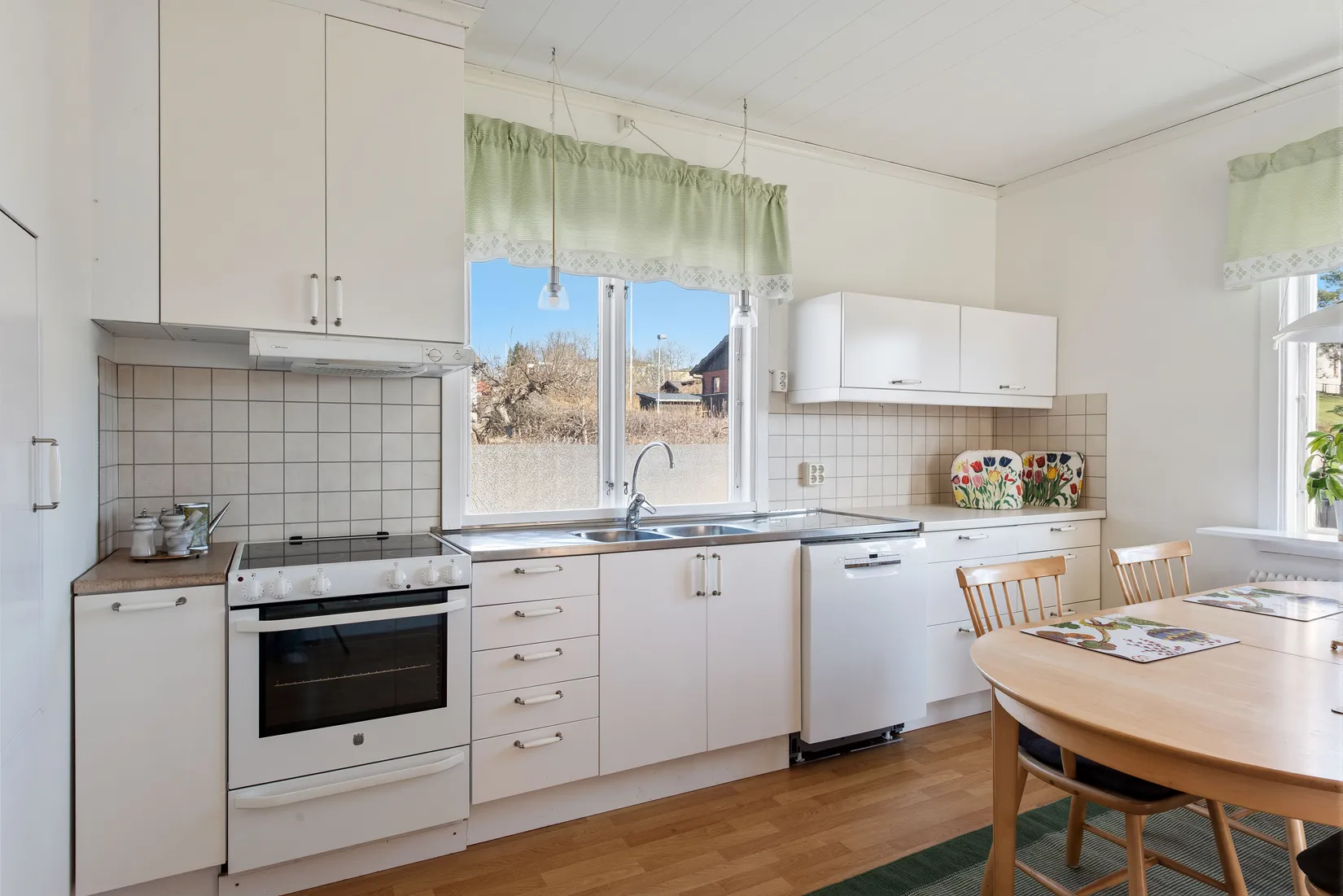 Villa, Gransätersgatan 24, Centralt - Gransäter, Norrtälje