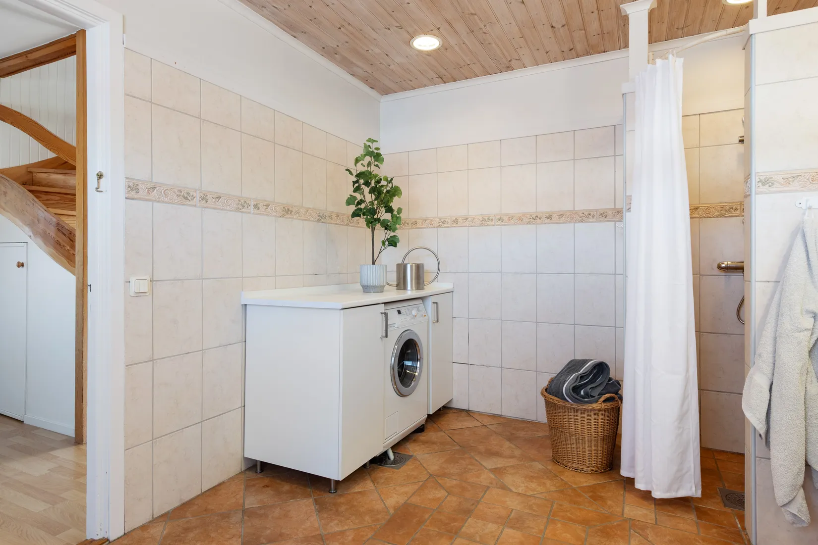 Villa, Gransätersgatan 24, Centralt - Gransäter, Norrtälje