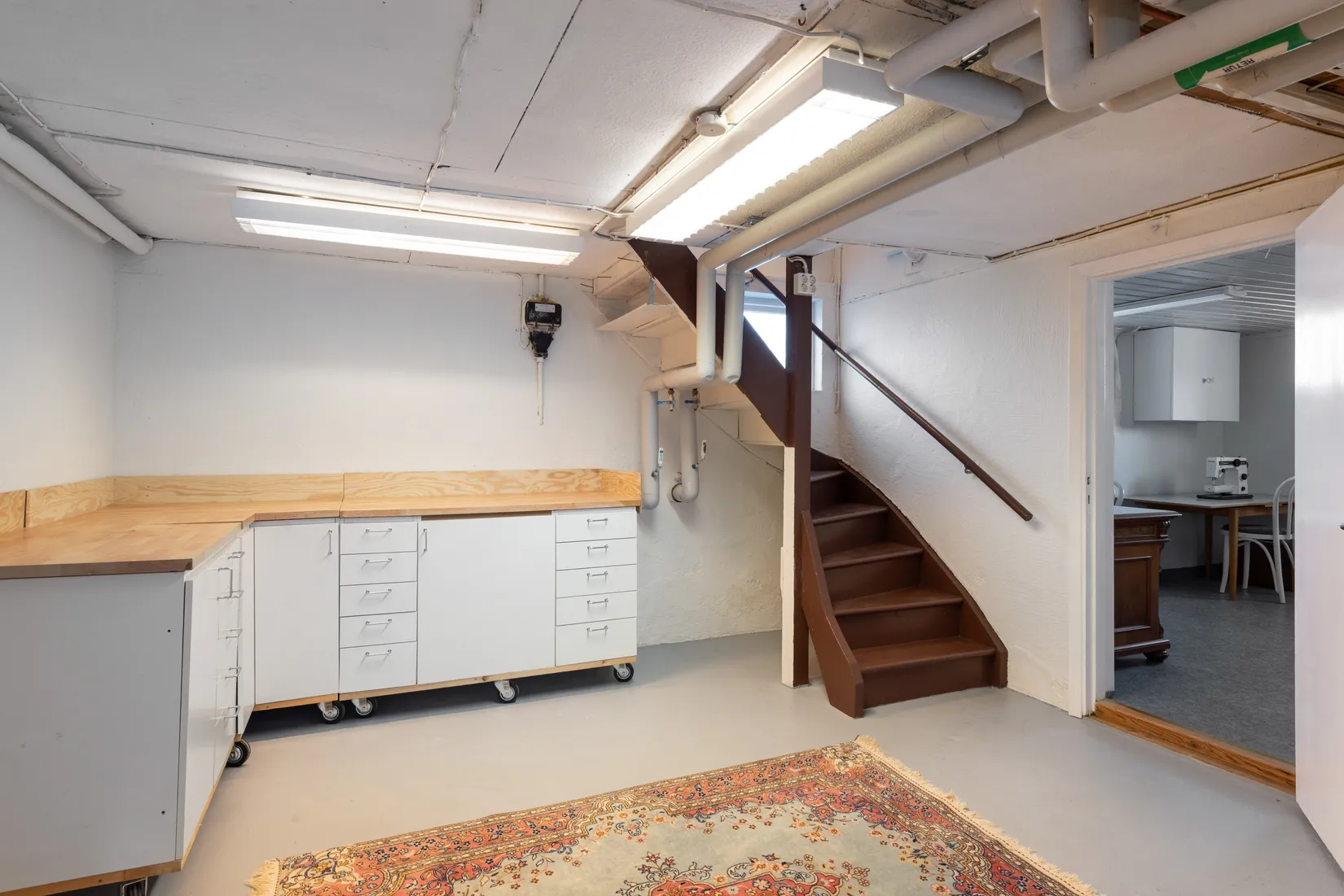 Villa, Gransätersgatan 24, Centralt - Gransäter, Norrtälje