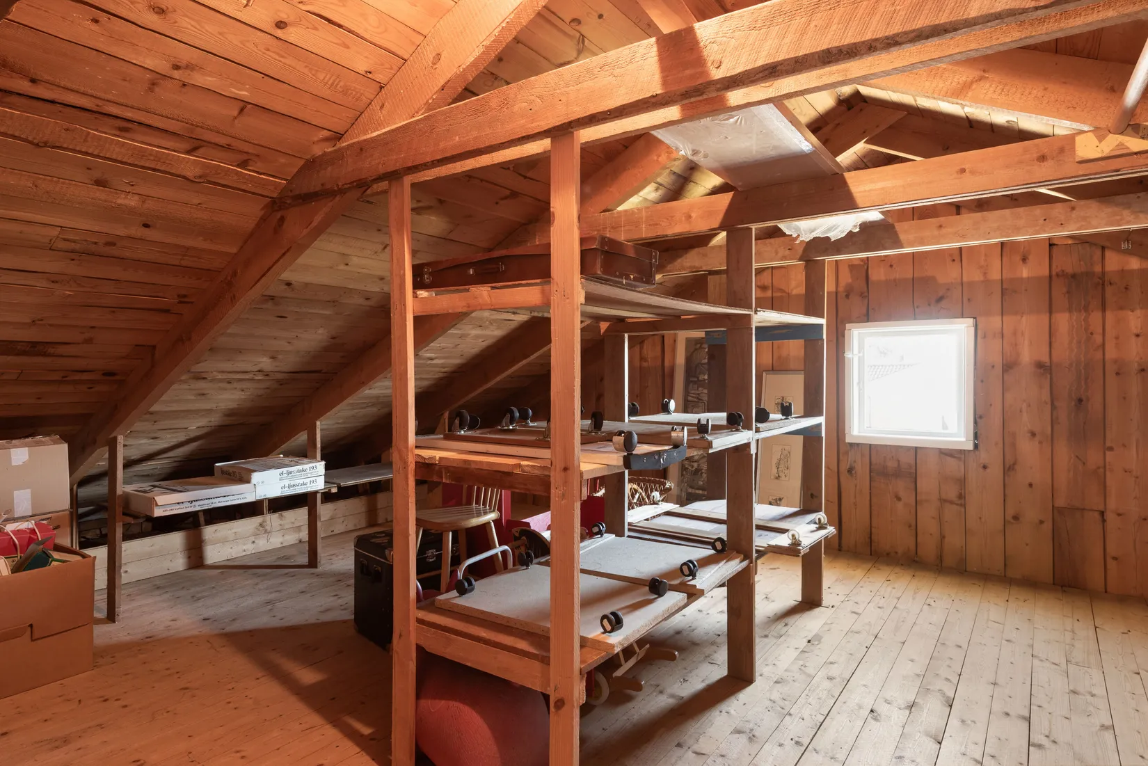 Villa, Gransätersgatan 24, Centralt - Gransäter, Norrtälje