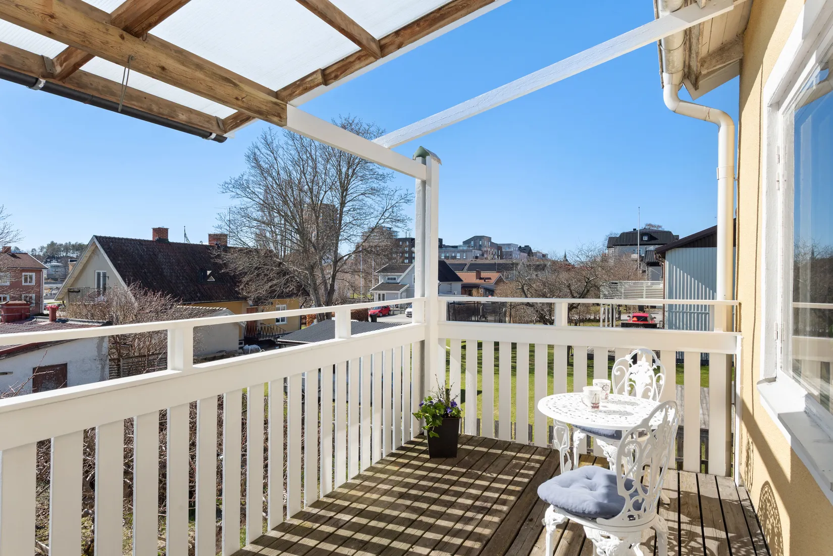 Villa, Gransätersgatan 24, Centralt - Gransäter, Norrtälje